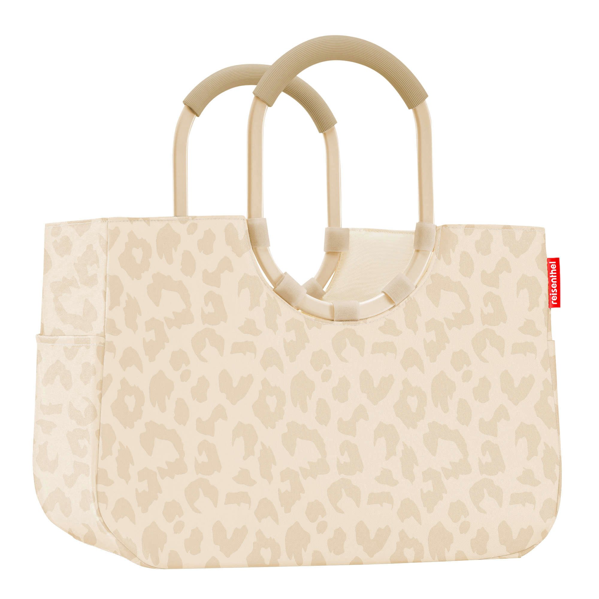 REISENTHEL® Shopper Einkaufstasche Loopshopper L