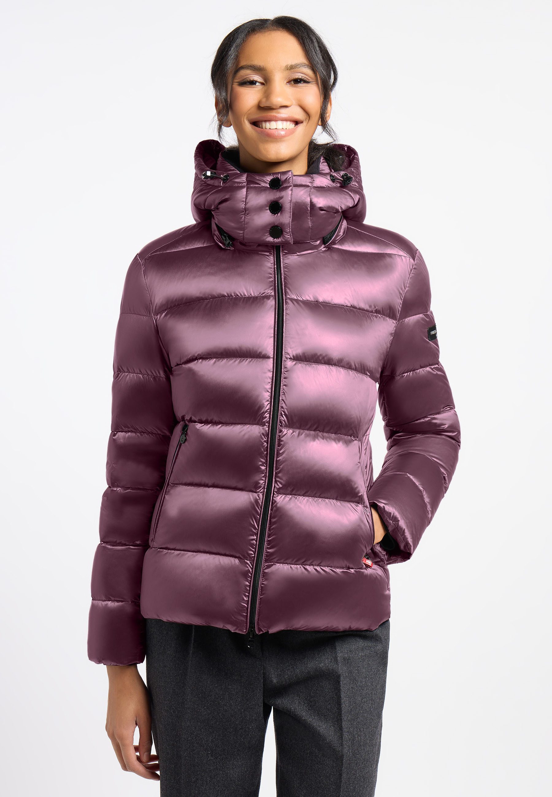 Frieda & Freddies Steppjacke Thermolite Jacket günstig online kaufen