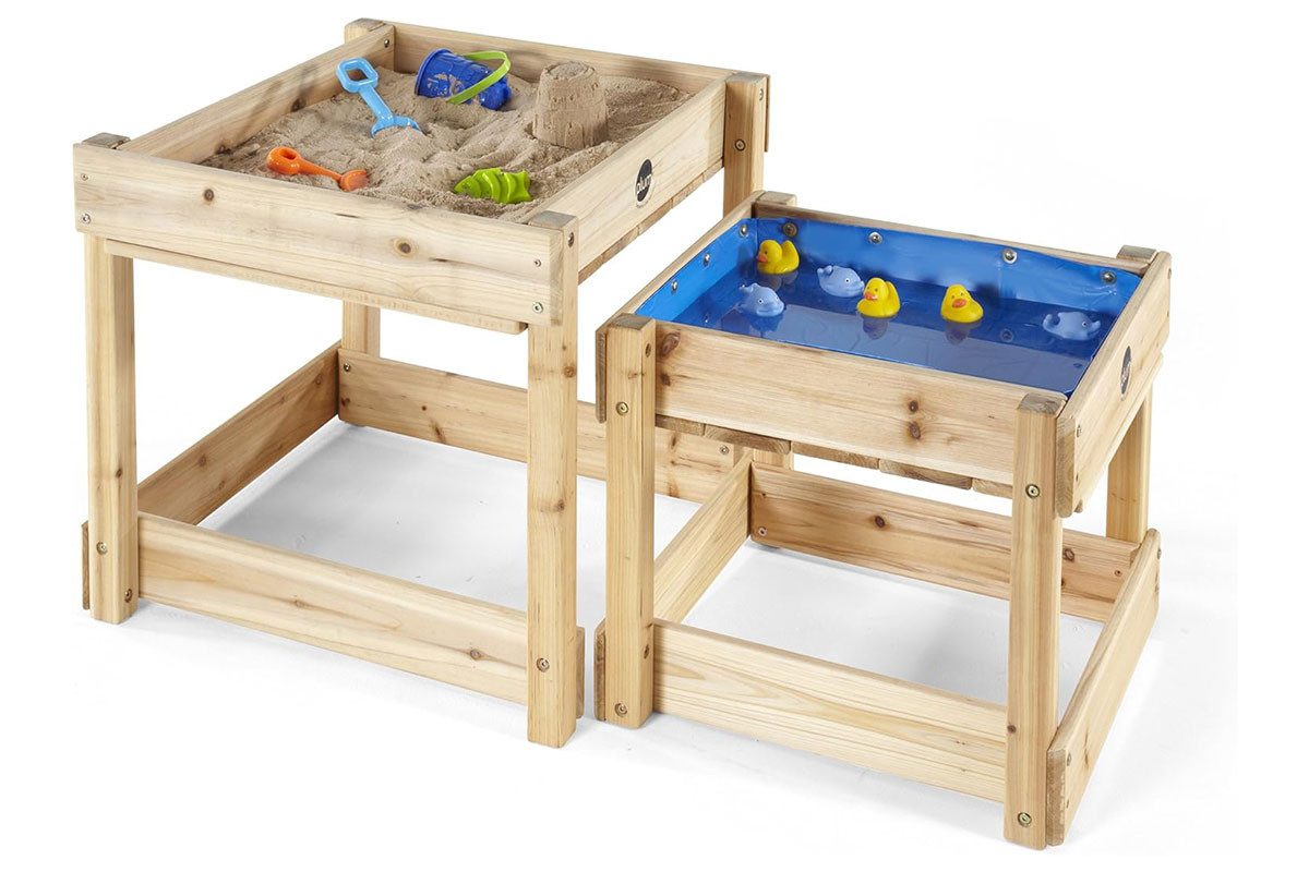 plum Sandkasten Sand & Wassertisch günstig online kaufen