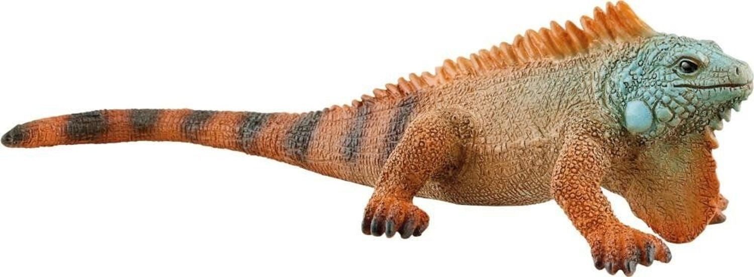 Schleich® Spielfigur Wild Life, (1-tlg)