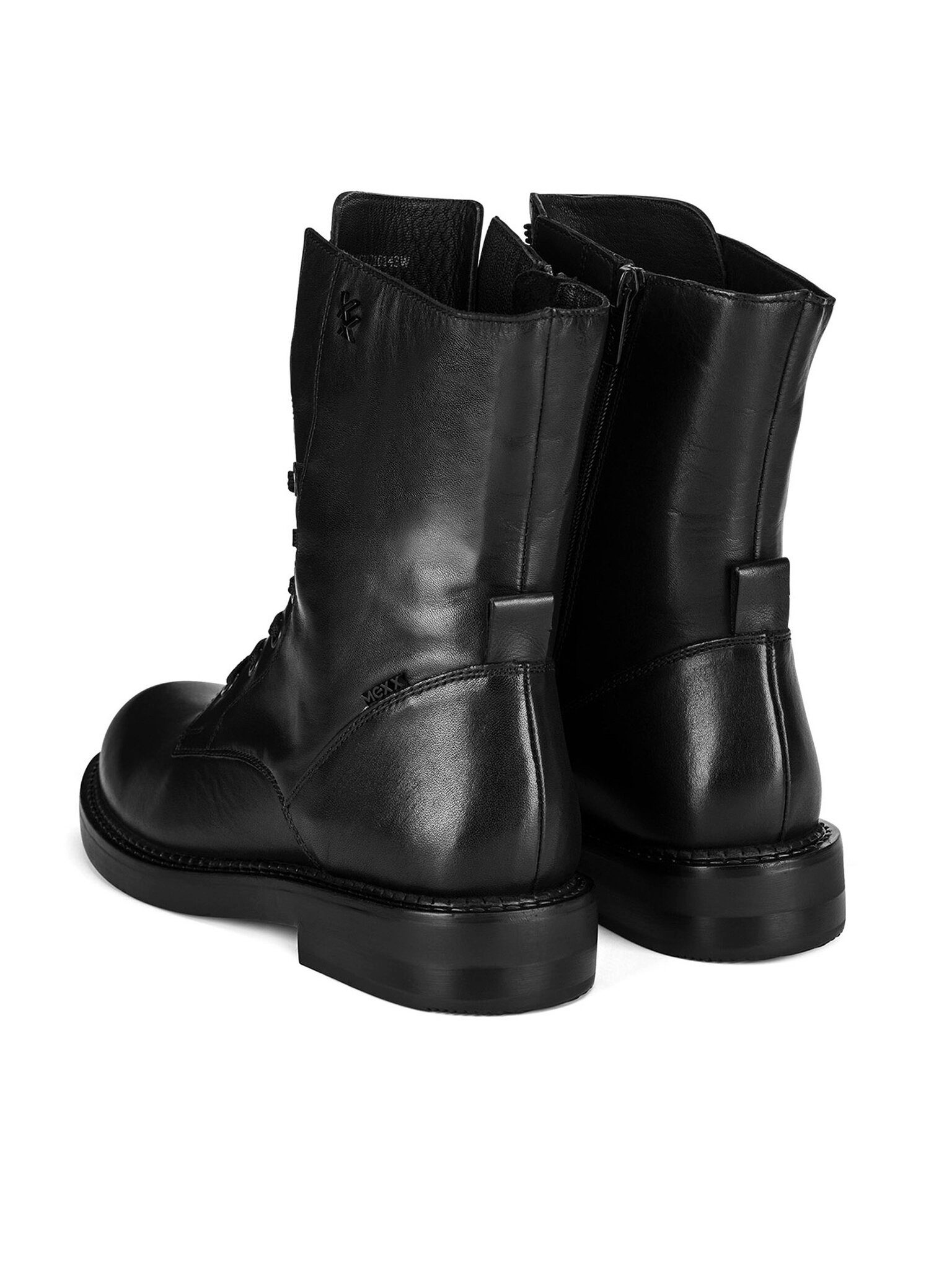 Mexx Mexx Damenstiefel Schwarze MICP1710143W Stiefel