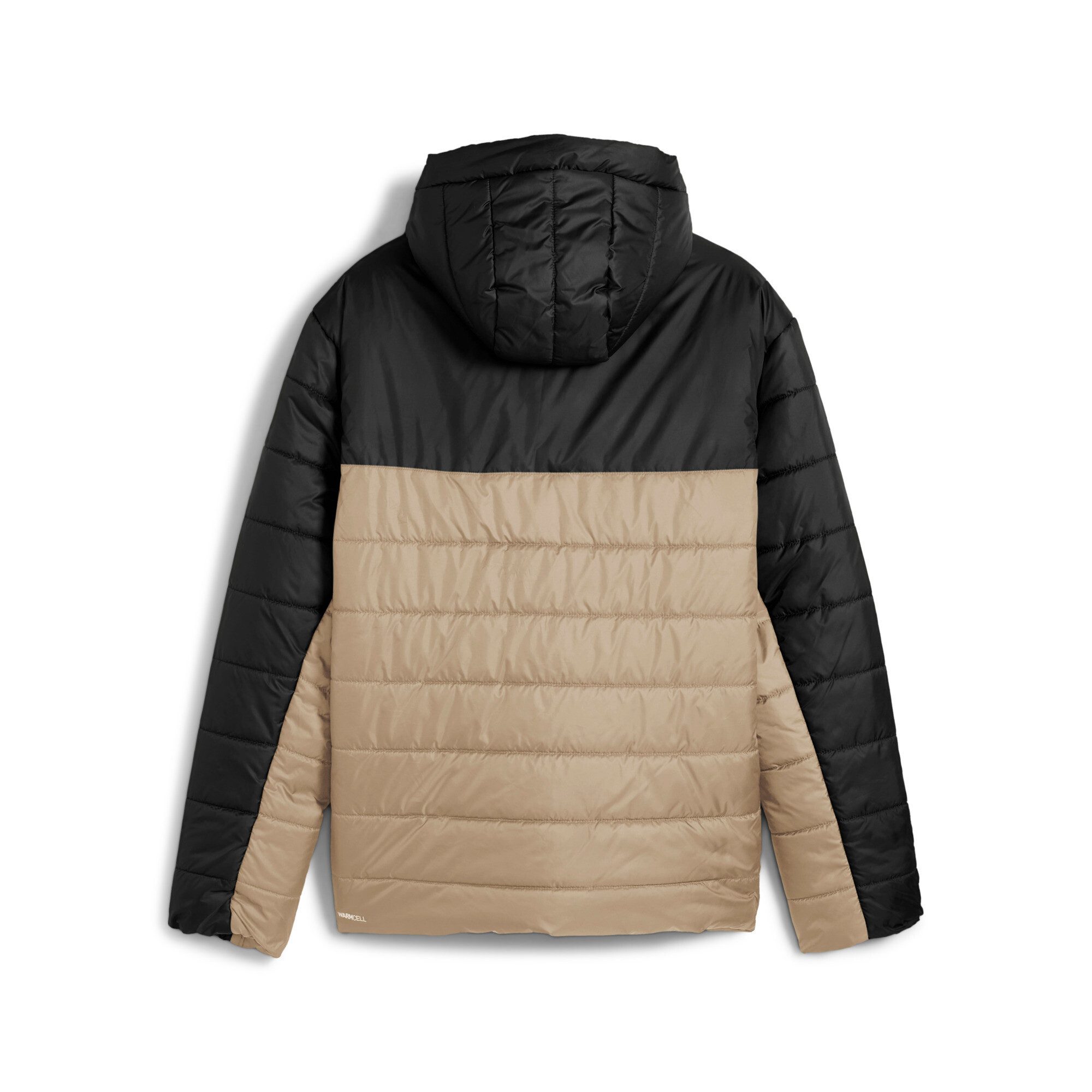 PUMA Winterjacke ESS HOODED PADDED JACKET günstig online kaufen
