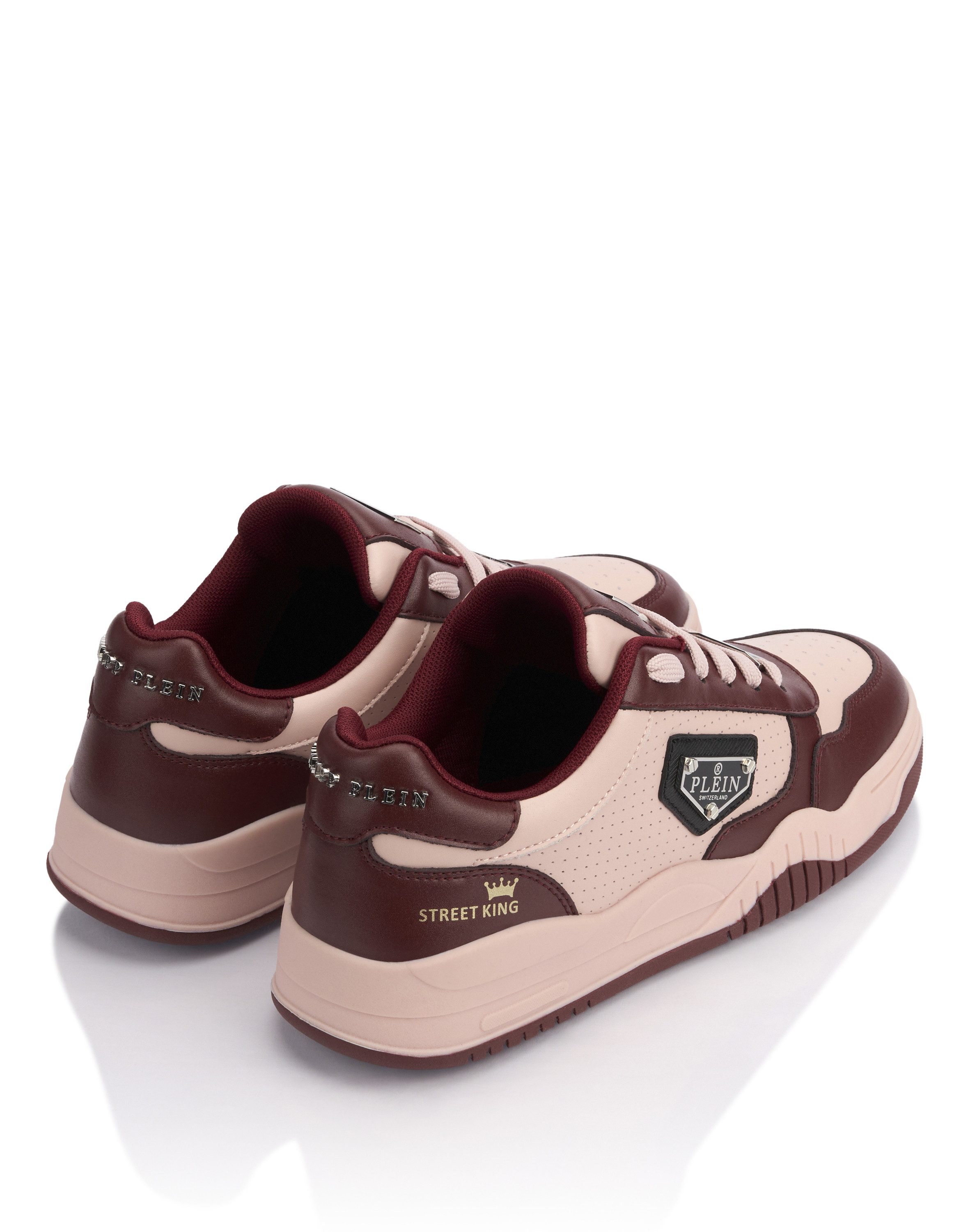 PHILIPP PLEIN Street Sneaker