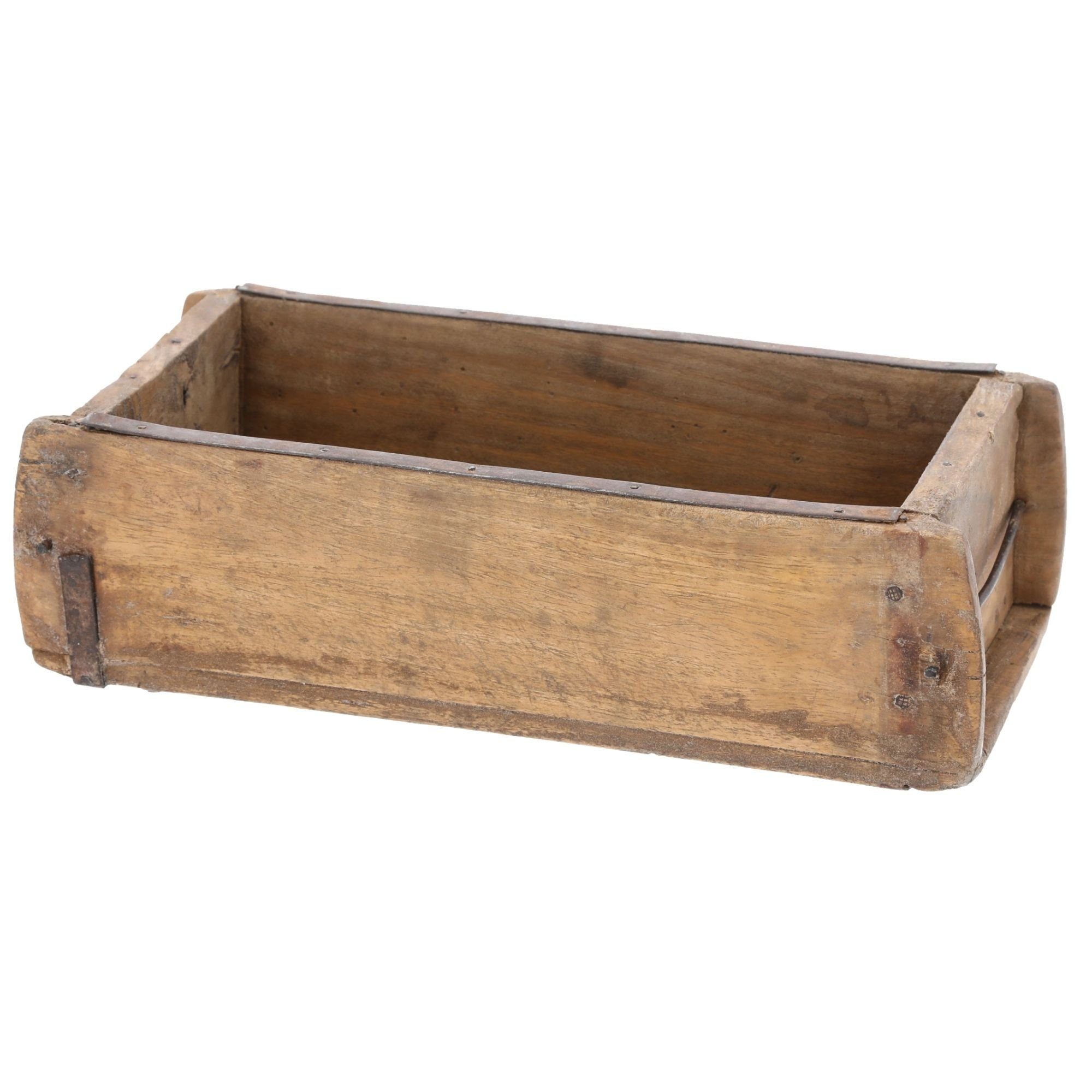 Novaliv Aufbewahrungsbox - (1 St), Alte günstig online kaufen