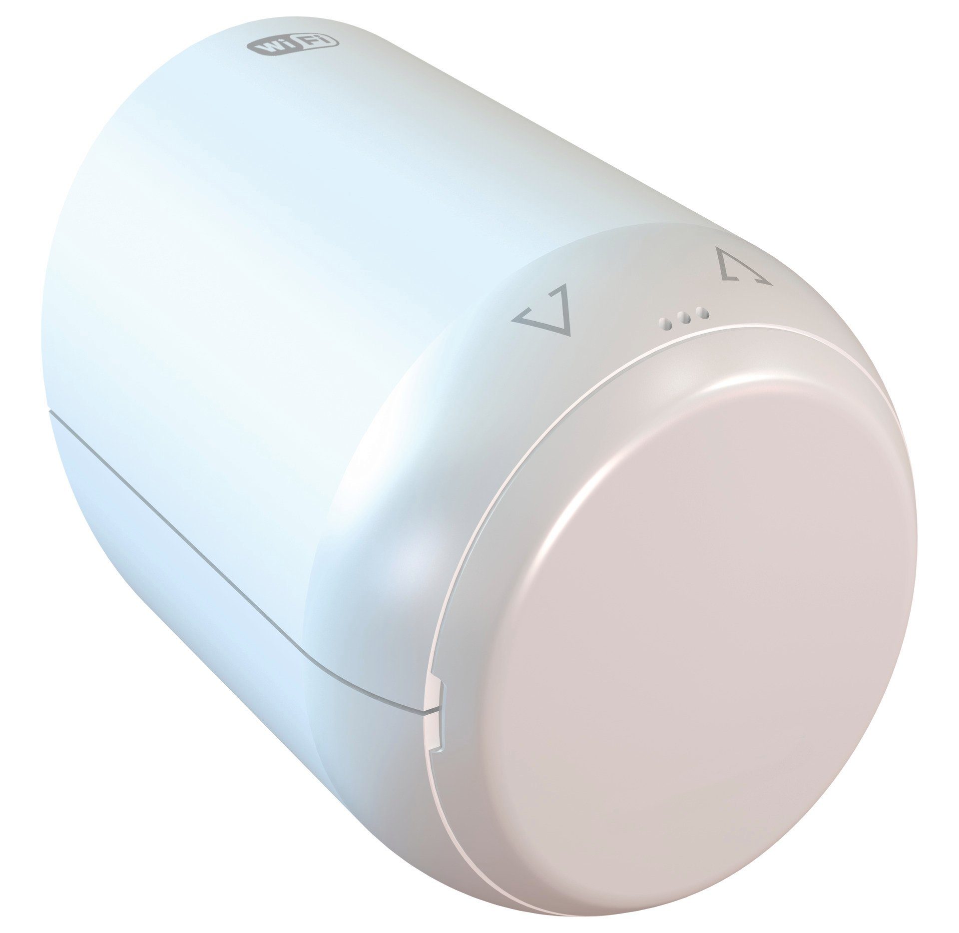 EUROtronic Heizkörperthermostat Comet WIFI 700200 günstig online kaufen