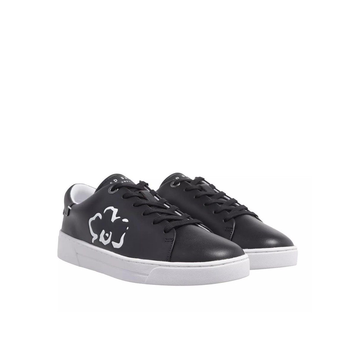 Sneaker (1-tlg) schwarz Ted Baker