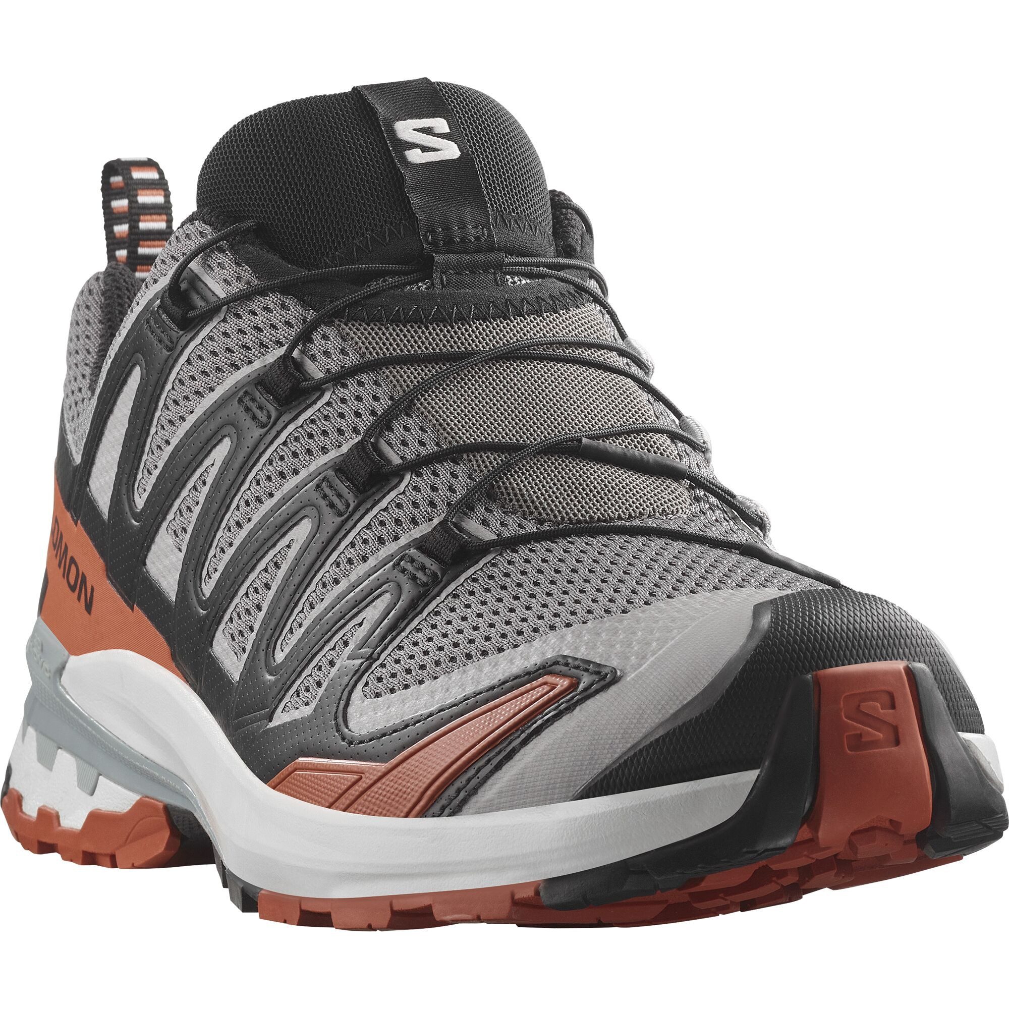 Salomon XA PRO 3D V9 Schnürschuh