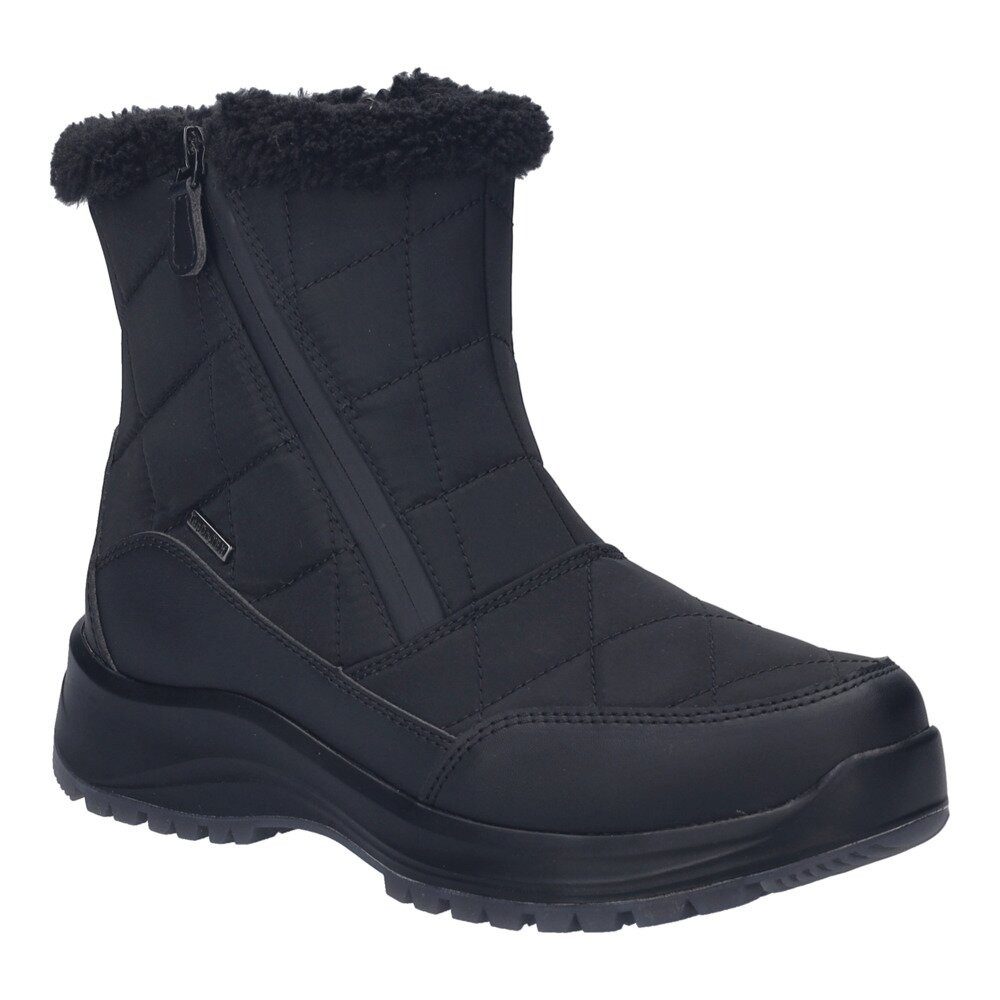 Josef Seibel Josef Seibel - Colorado 50 - Schwarz Stiefel günstig online kaufen