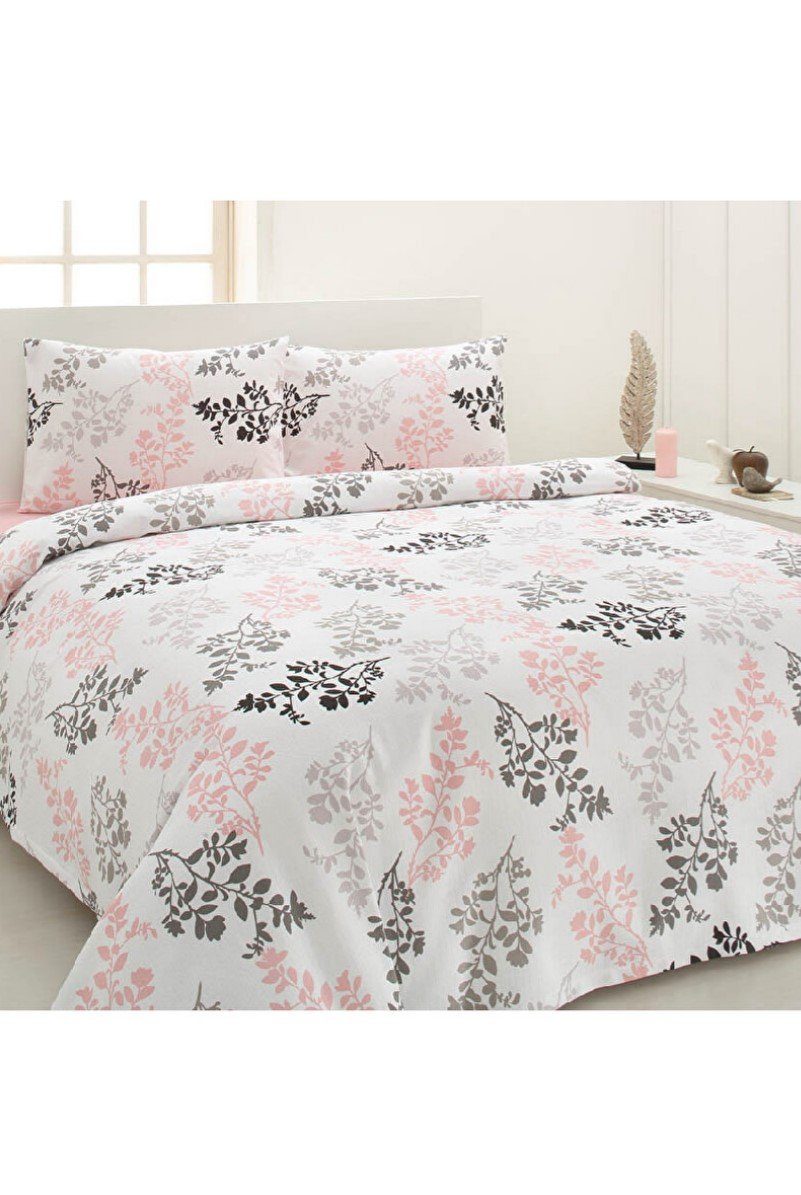 Just2little Bettwäsche ÖZDILEK ALISSE - Bettbezug Bettwäsche 200X220