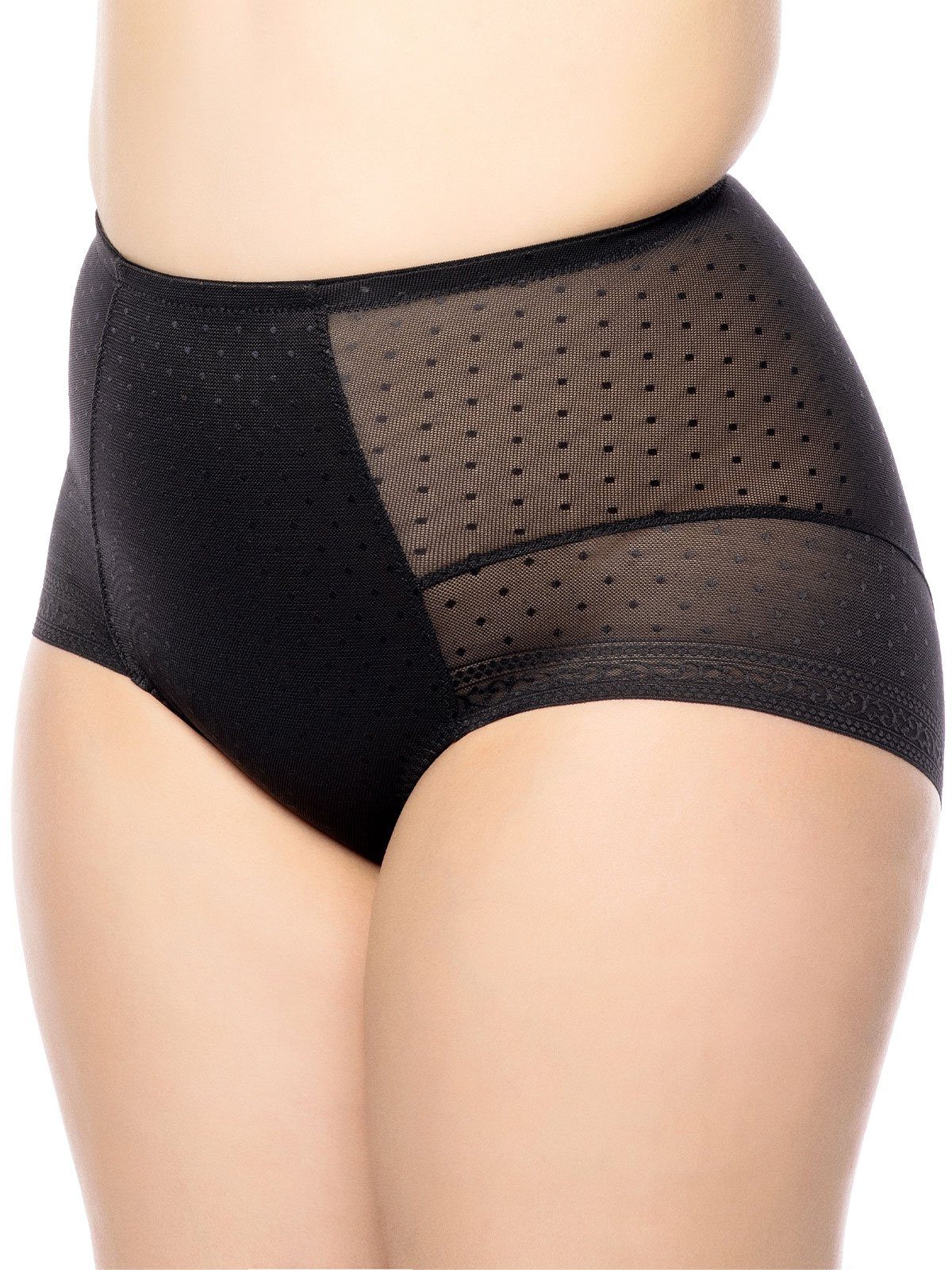 Ulla Dessous Miederhose Miederhose Meghan (Stück, 1-St) Bauchformend