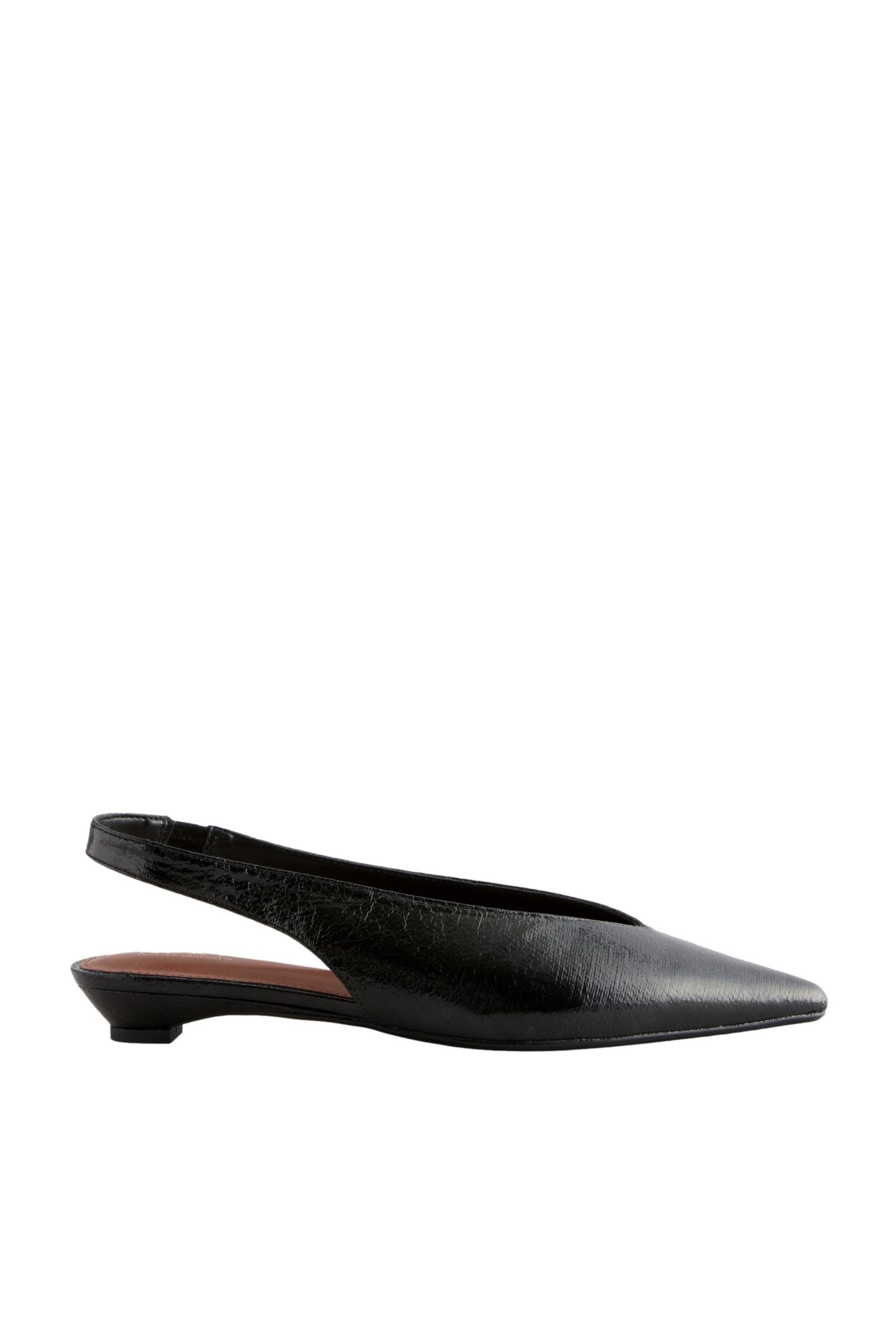 Next Forever Comfort® Spitzer Slingpumps mit günstig online kaufen