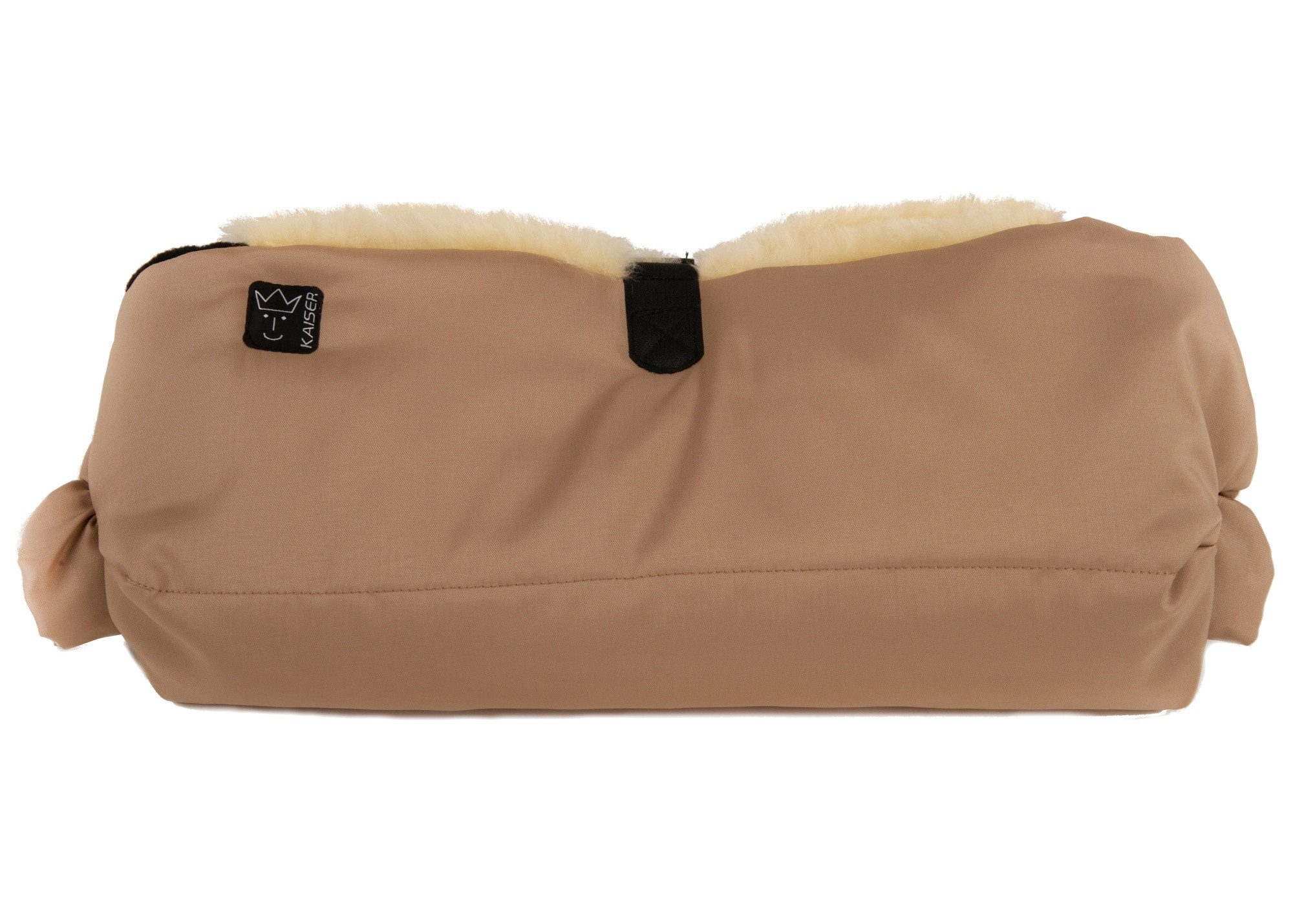 Kaiser Грелки для рук на коляску Big Double