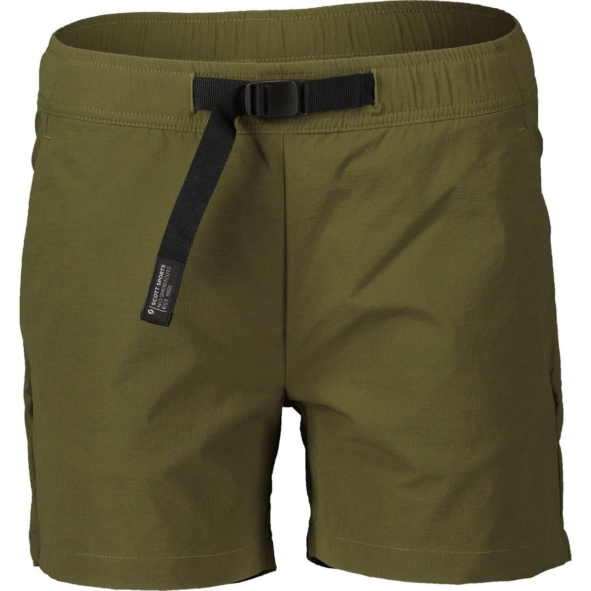 Scott Funktionsshorts Shorts W's Ripstop Mountain