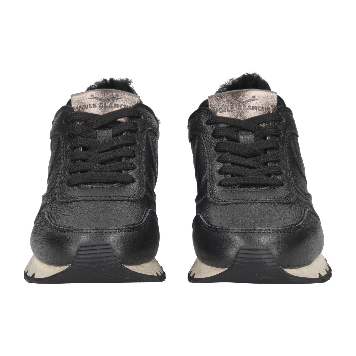 VOILE BLANCHE JULIA Sneaker