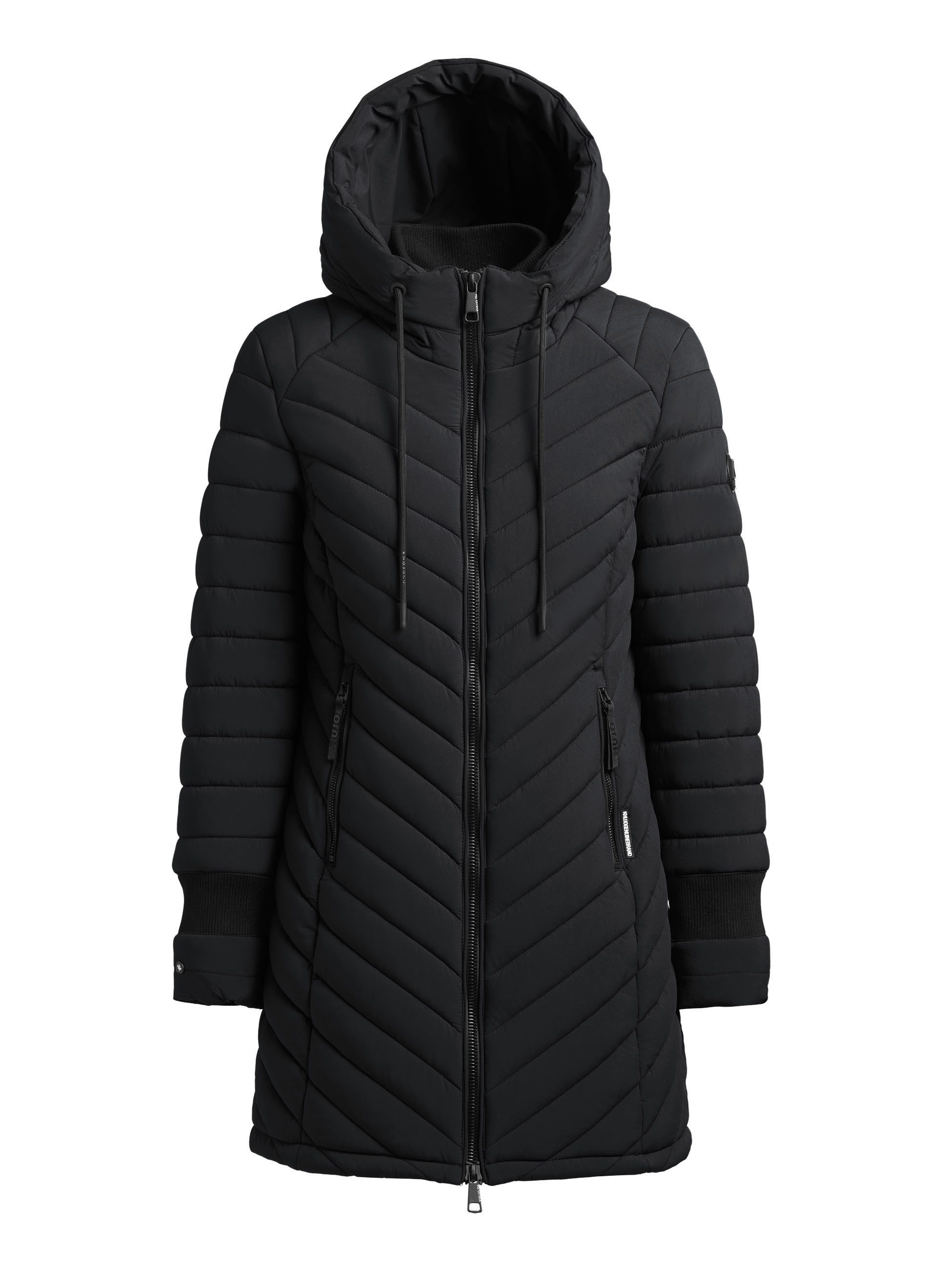 khujo Steppmantel NITA4 günstig online kaufen