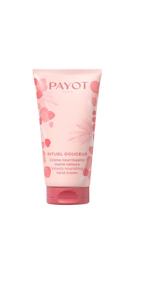 Payot Körperpflegemittel Payot Creme Nourrissante Mains Velours 75ml