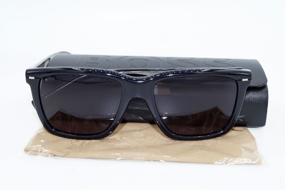 BOSS Sonnenbrille HUGO BOSS BLACK Sonnenbrille Sunglasses BOSS 1317 284 IR
