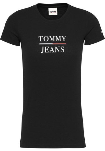 Tommy Jeans Tommy Džinsai Palaidinė apvalia iškirp...