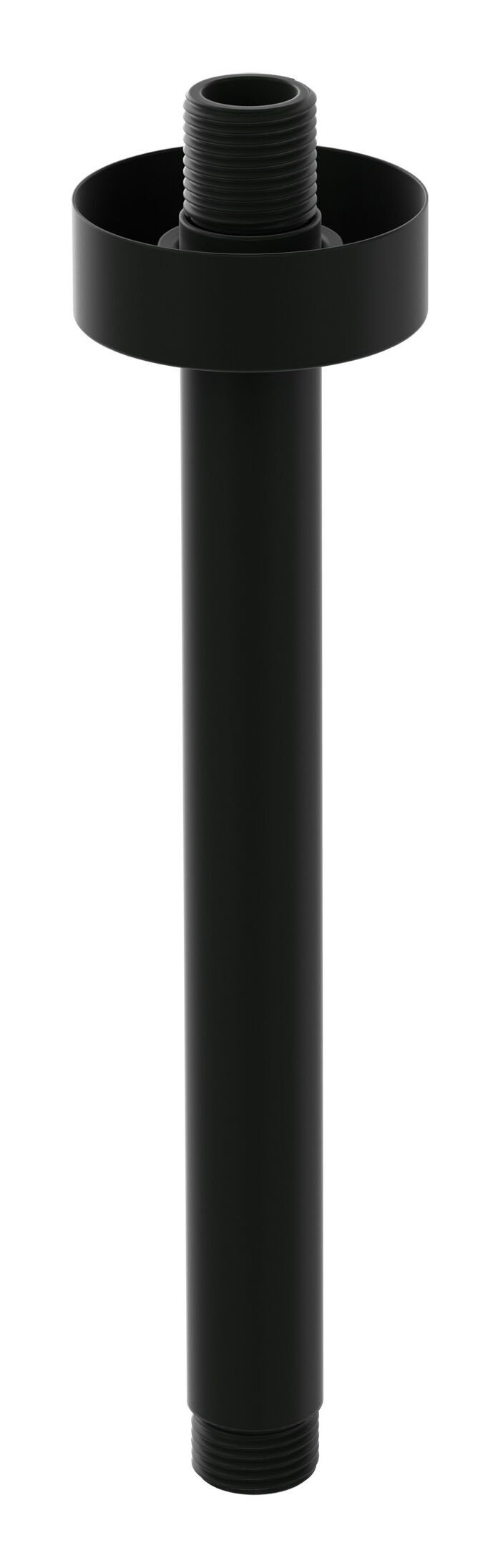 Villeroy & Boch Brausearm Universal Showers, Regenbrausearm, Rund, für Deckenmontage