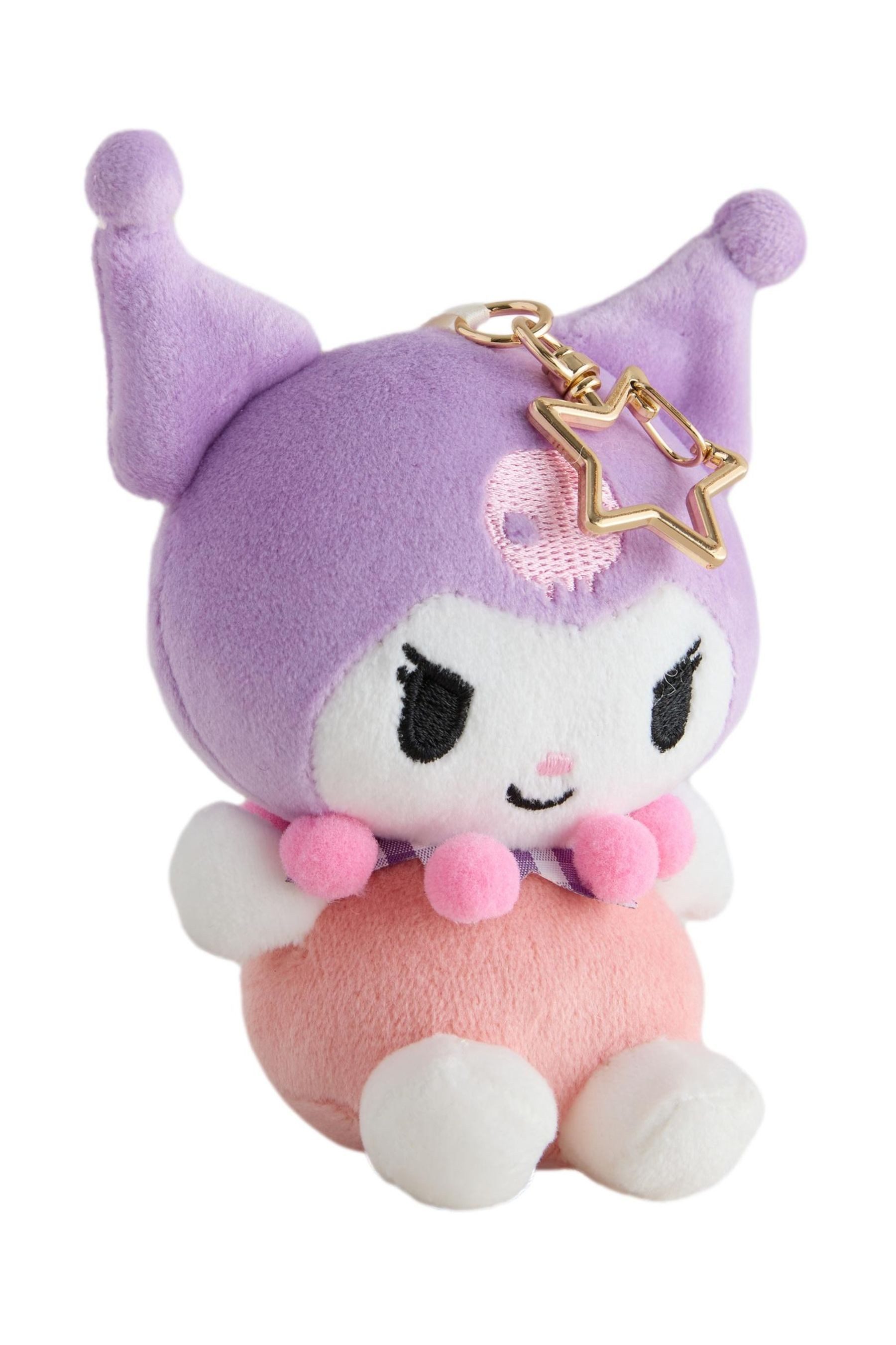 Next Schlüsselanhänger Schlüsselanhänger „Kuromi“ (1-tlg)
