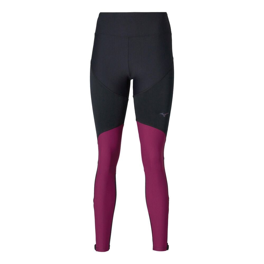 Mizuno Laufhose Tech Thermal Charge
