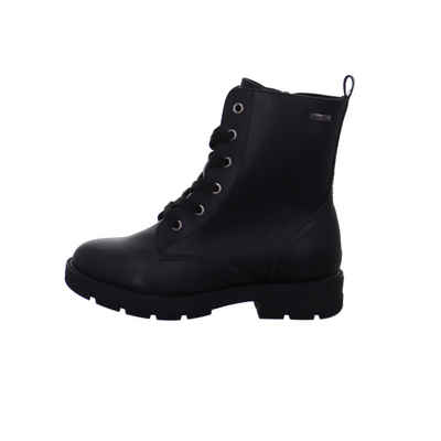 Indigo Indigo walk wild schwarz Stiefelette