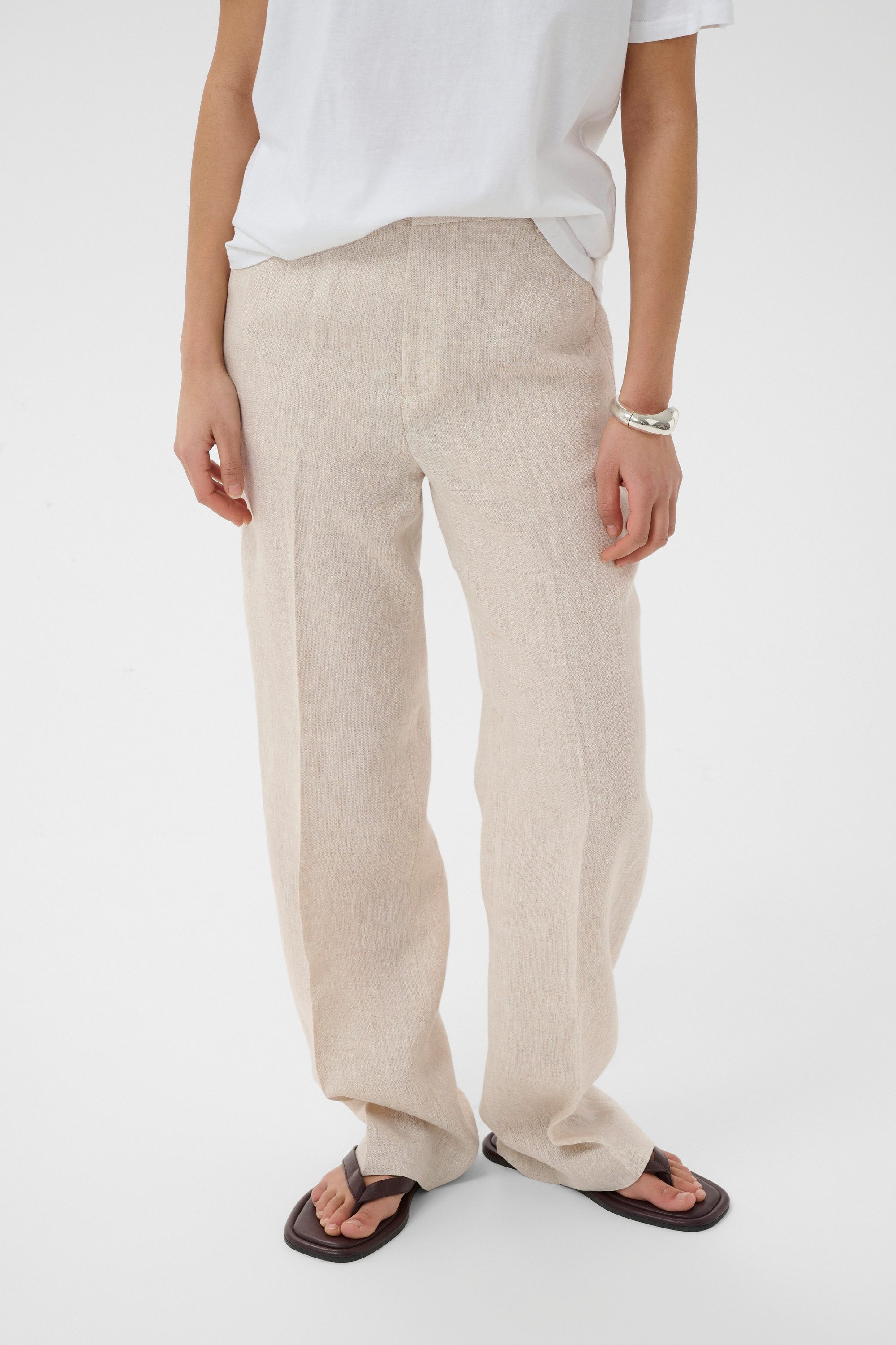 InWear Anzughose Pants Suiting IdoneyIW
