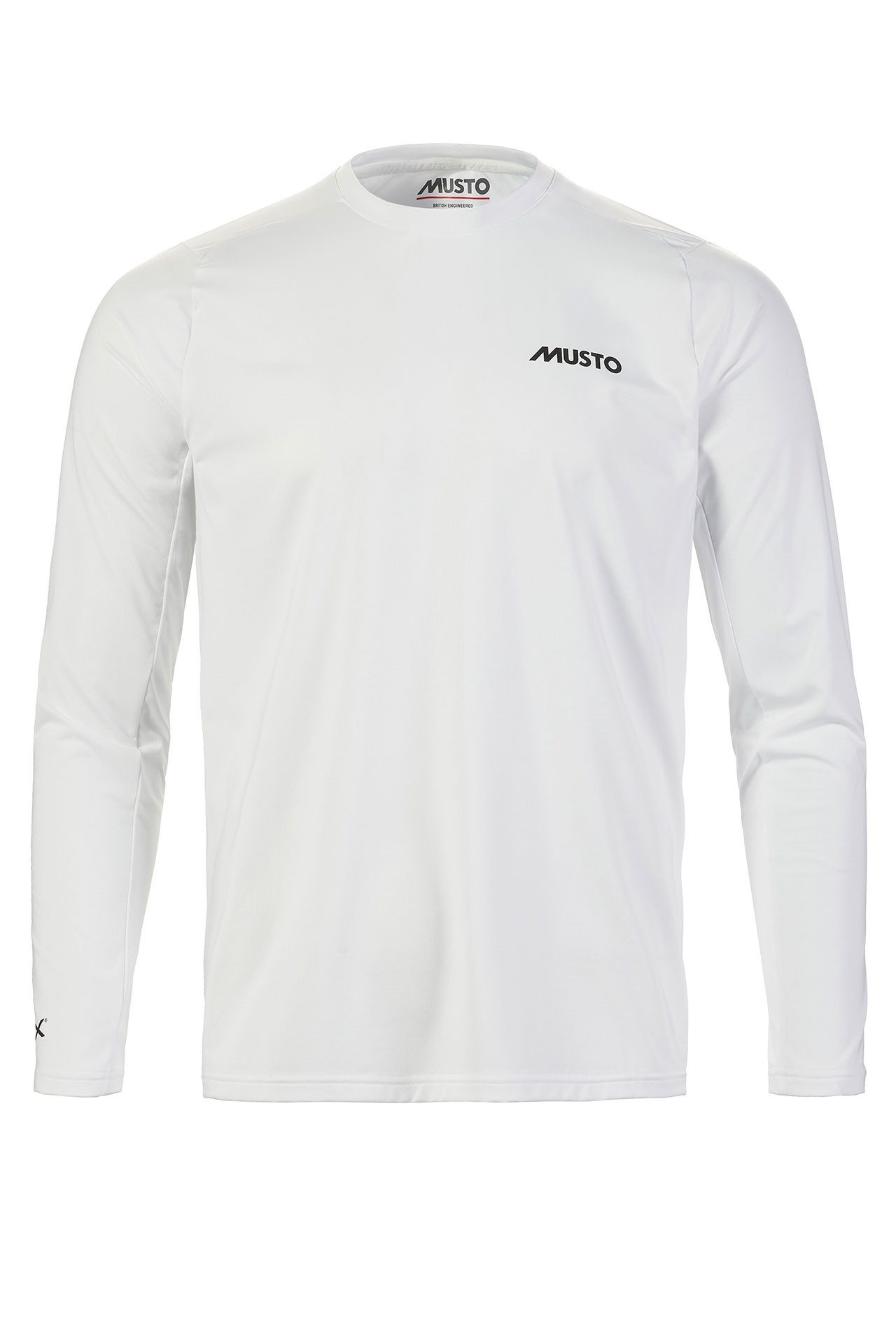 MUSTO Langarmshirt