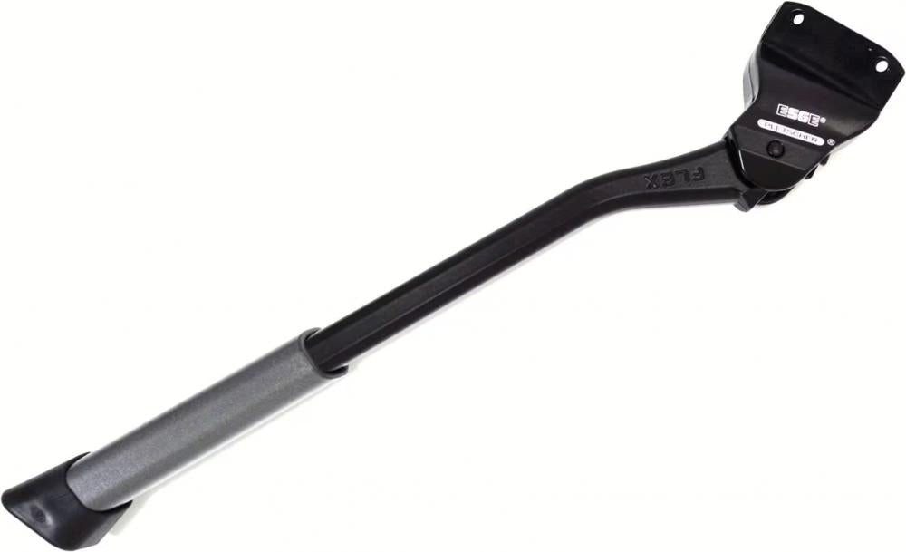 Pletscher Fahrradständer Pletscher Hinterbauständer Comp Flex 20-29 Zoll - verstellbarer Alumin