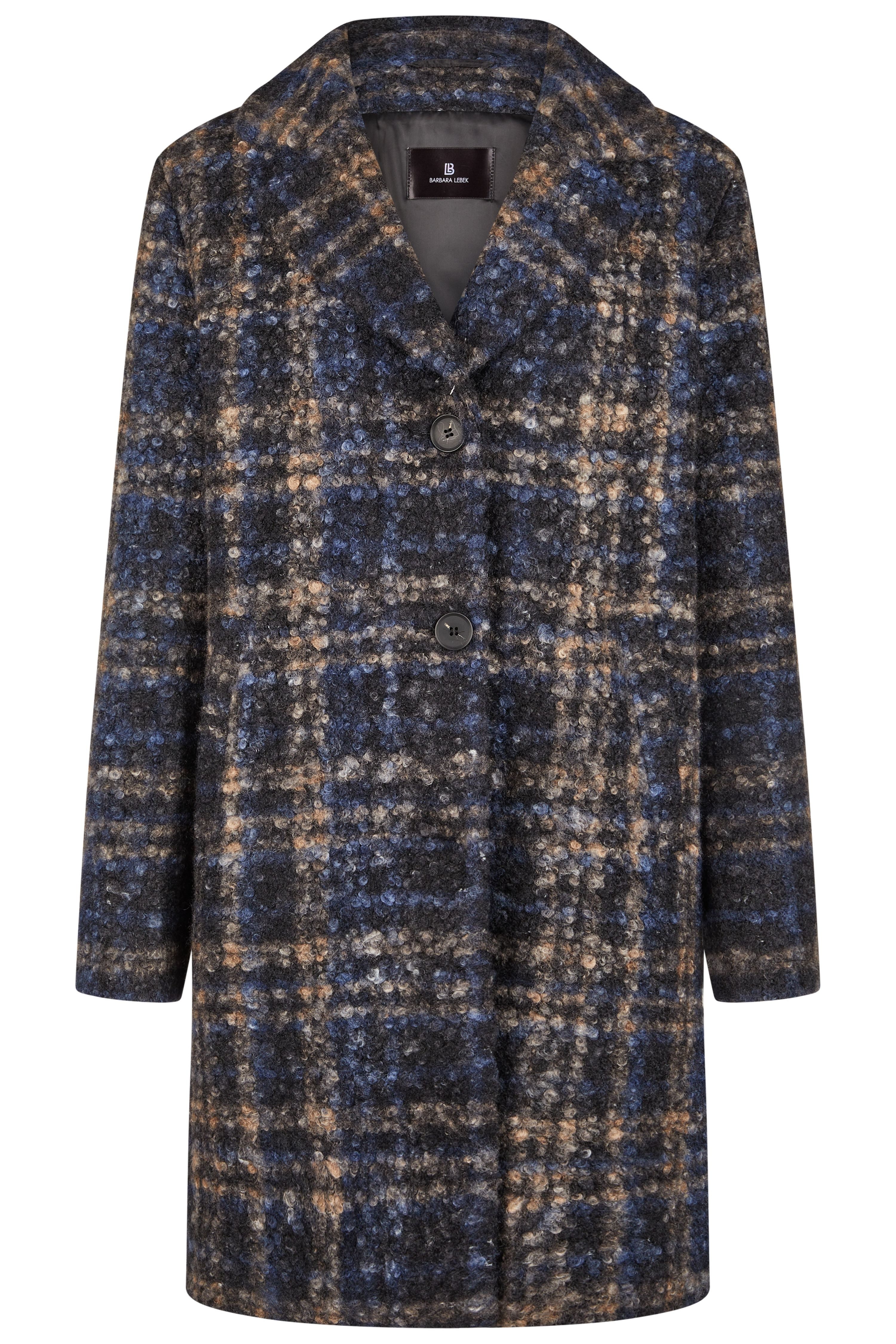 Barbara Lebek Outdoorjacke