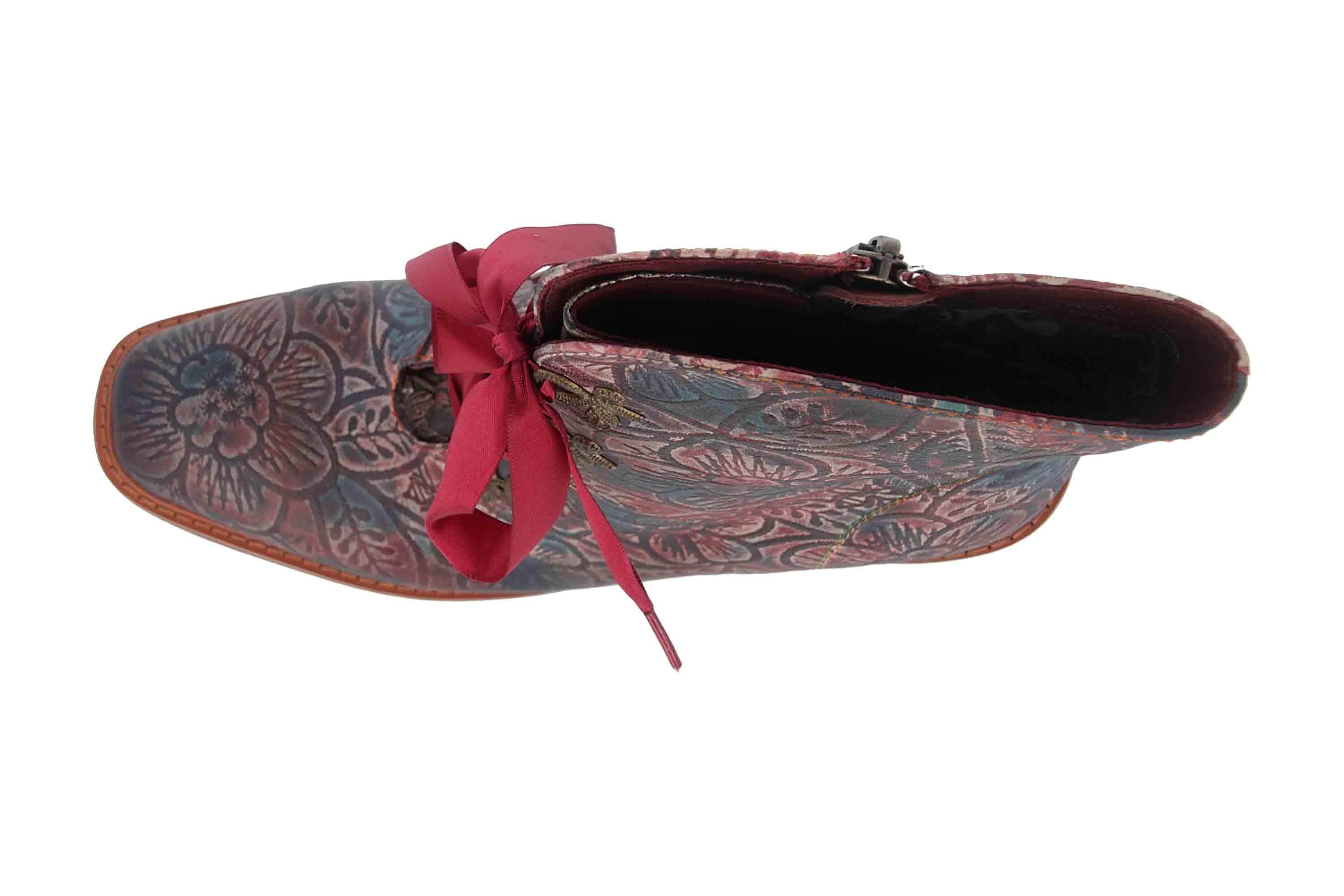 Spring Step PATRONA-RDM Stiefel