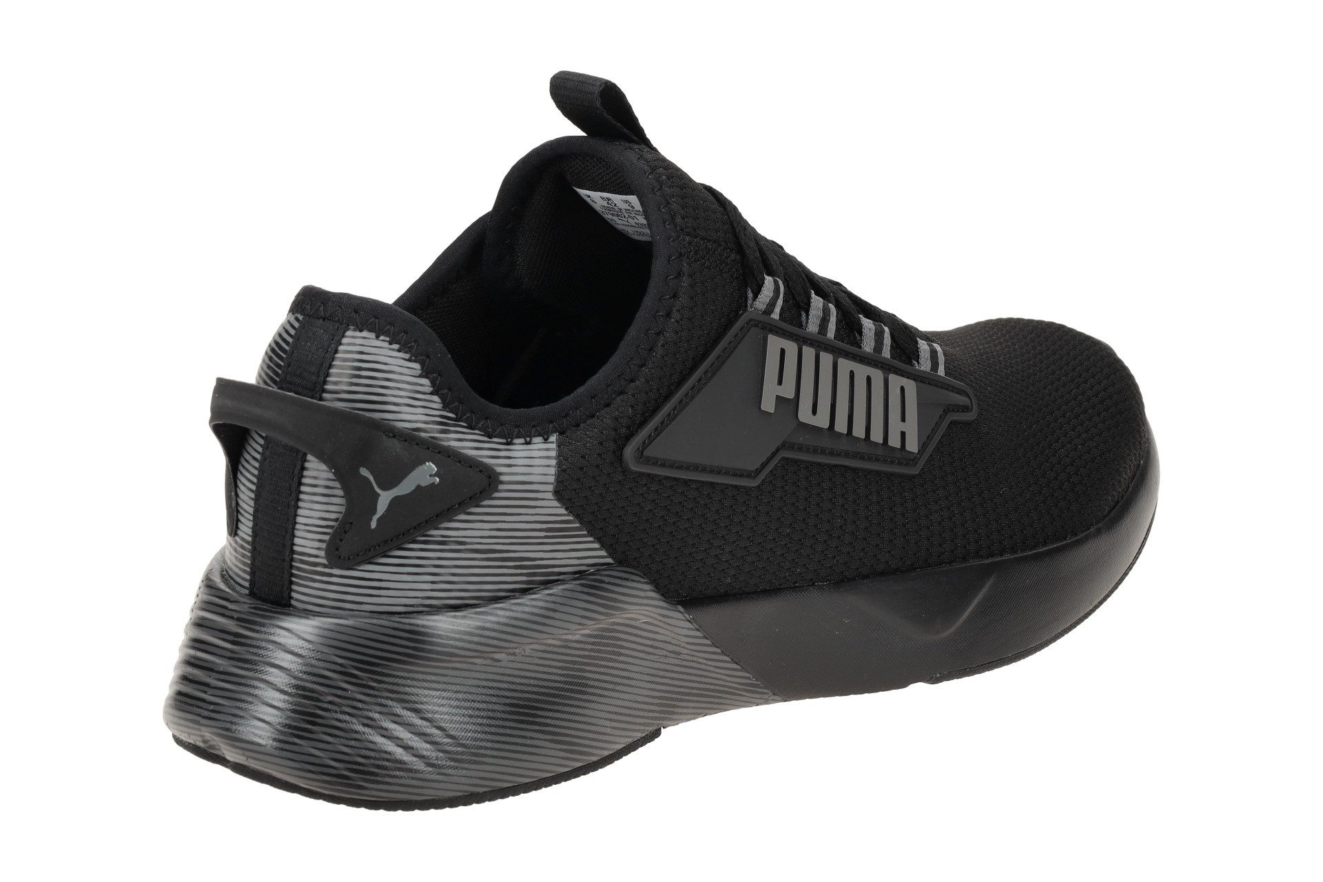 PUMA 379062 01 Schnürschuh