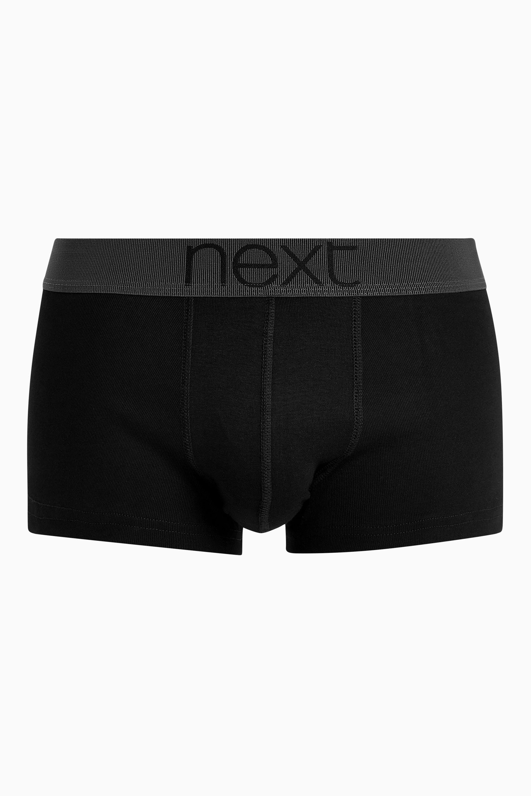 Next Hipster Hipster aus reiner Baumwolle, günstig online kaufen