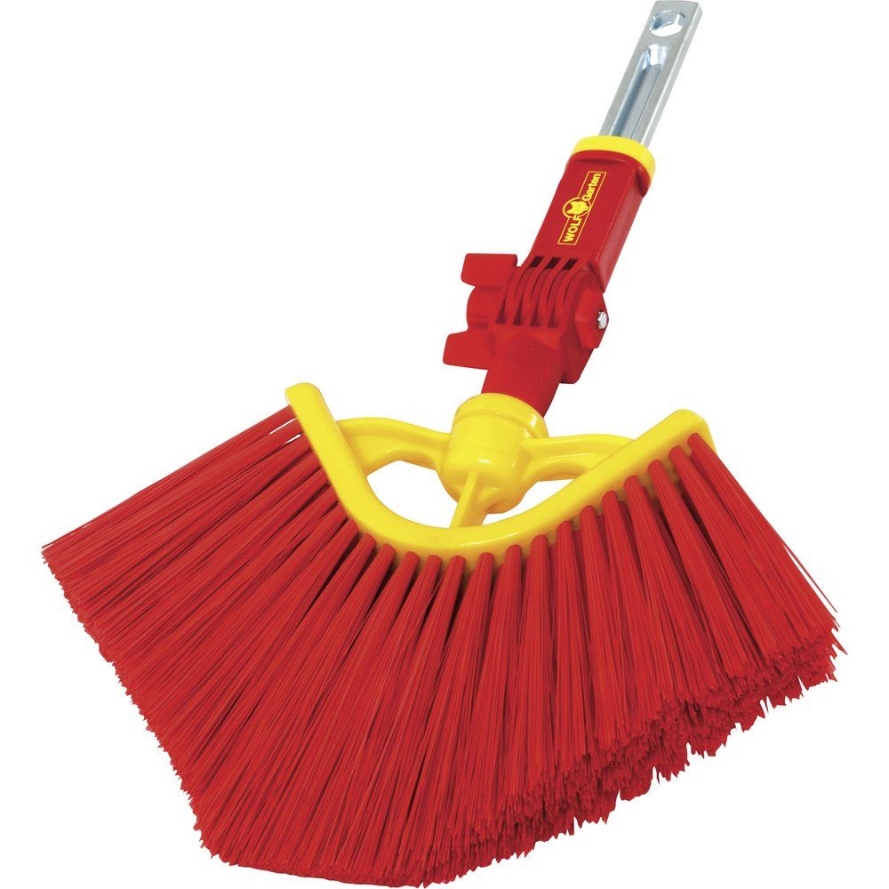 WOLF-Garten Gartenrechen WOLF-Garten Winkelbesen 71ANA008650 BW 25 M 25 cm Wolf Multi-Star