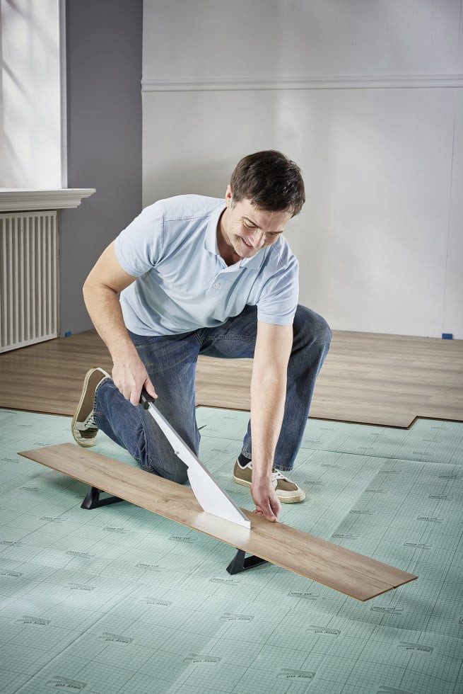 Wolfcraft Laminatschneider Wolfcraft Laminatschneider LC 600 max. 465 mm – Bild 2 von 5