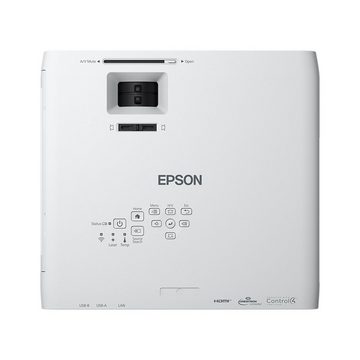 Epson EB-L210W Beamer (4500 lm, 2500000:1, 1280 x 8000 px)