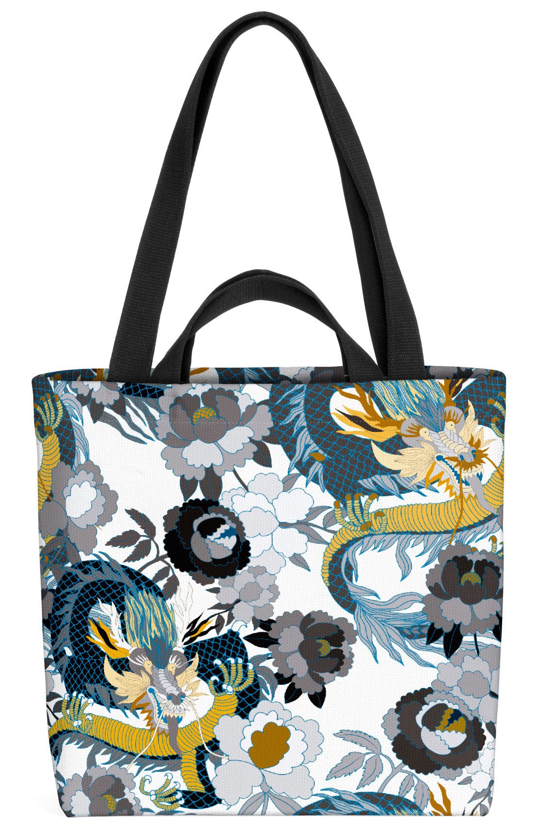 Henkeltasche