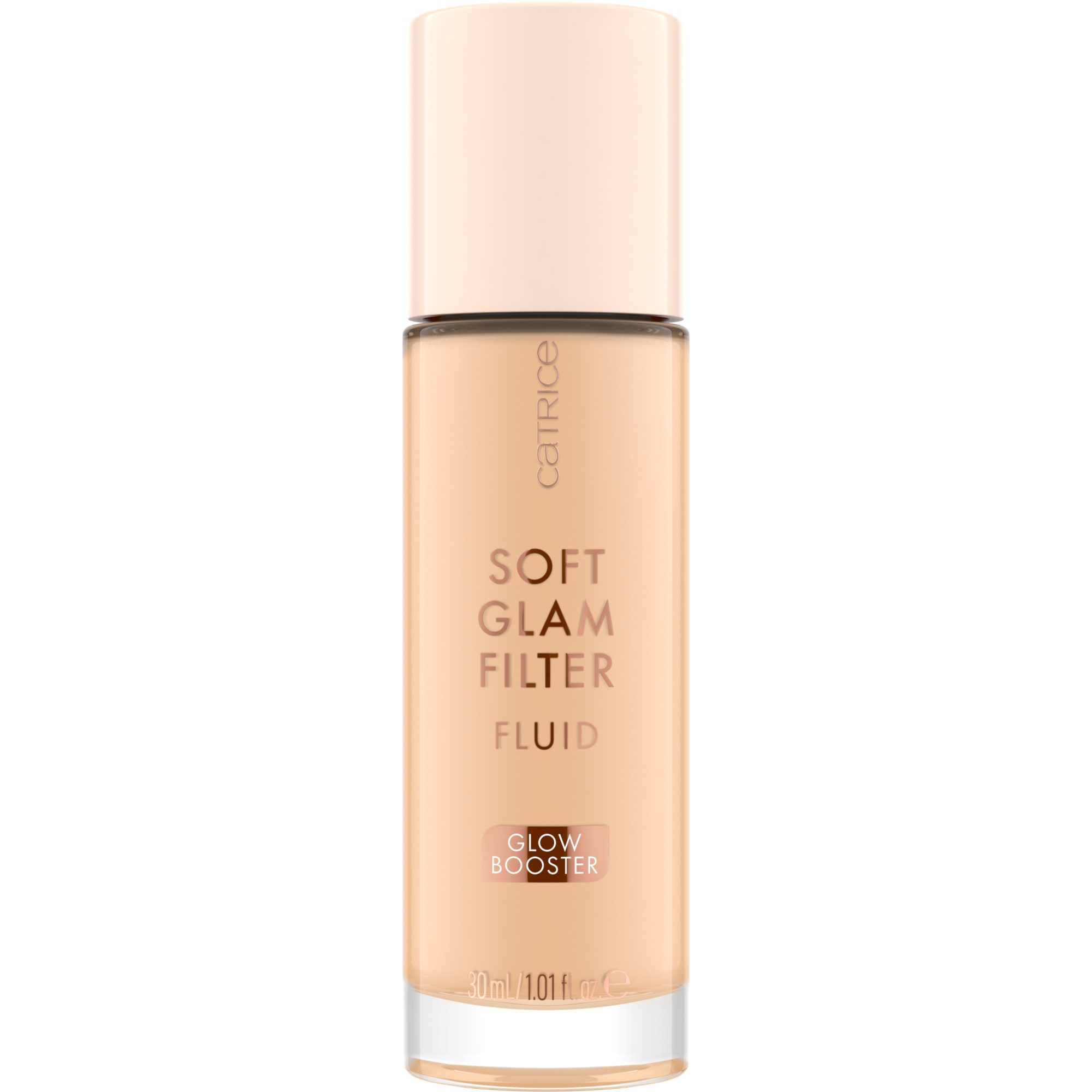 Primer Soft Glam Filter Fluid