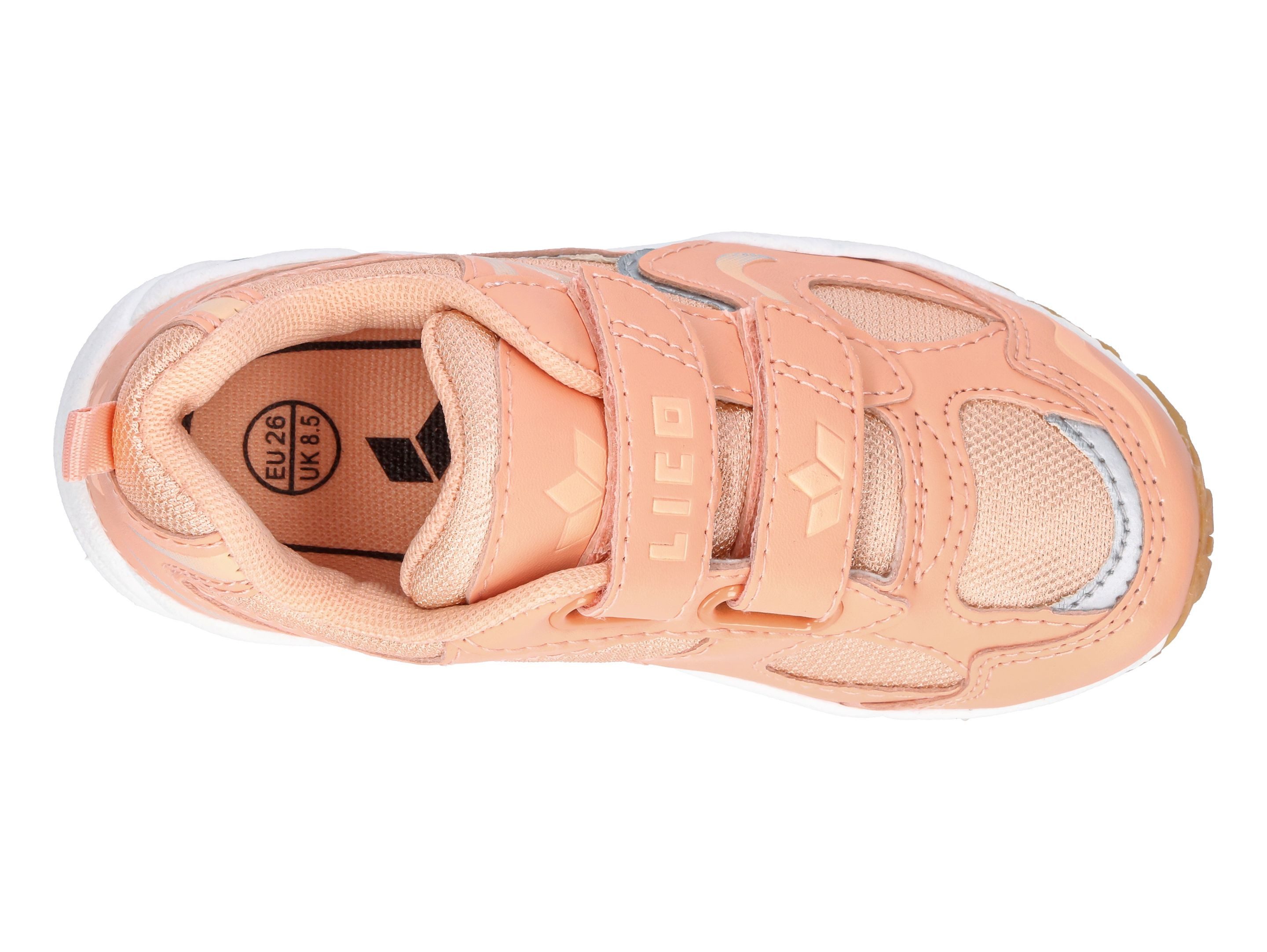 Lico Sportschuh Bob V 39 Hallenschuh