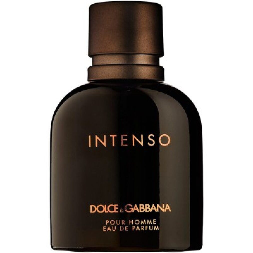 DOLCE & GABBANA Körperpflegeduft Intenso Edp Spray 75ml
