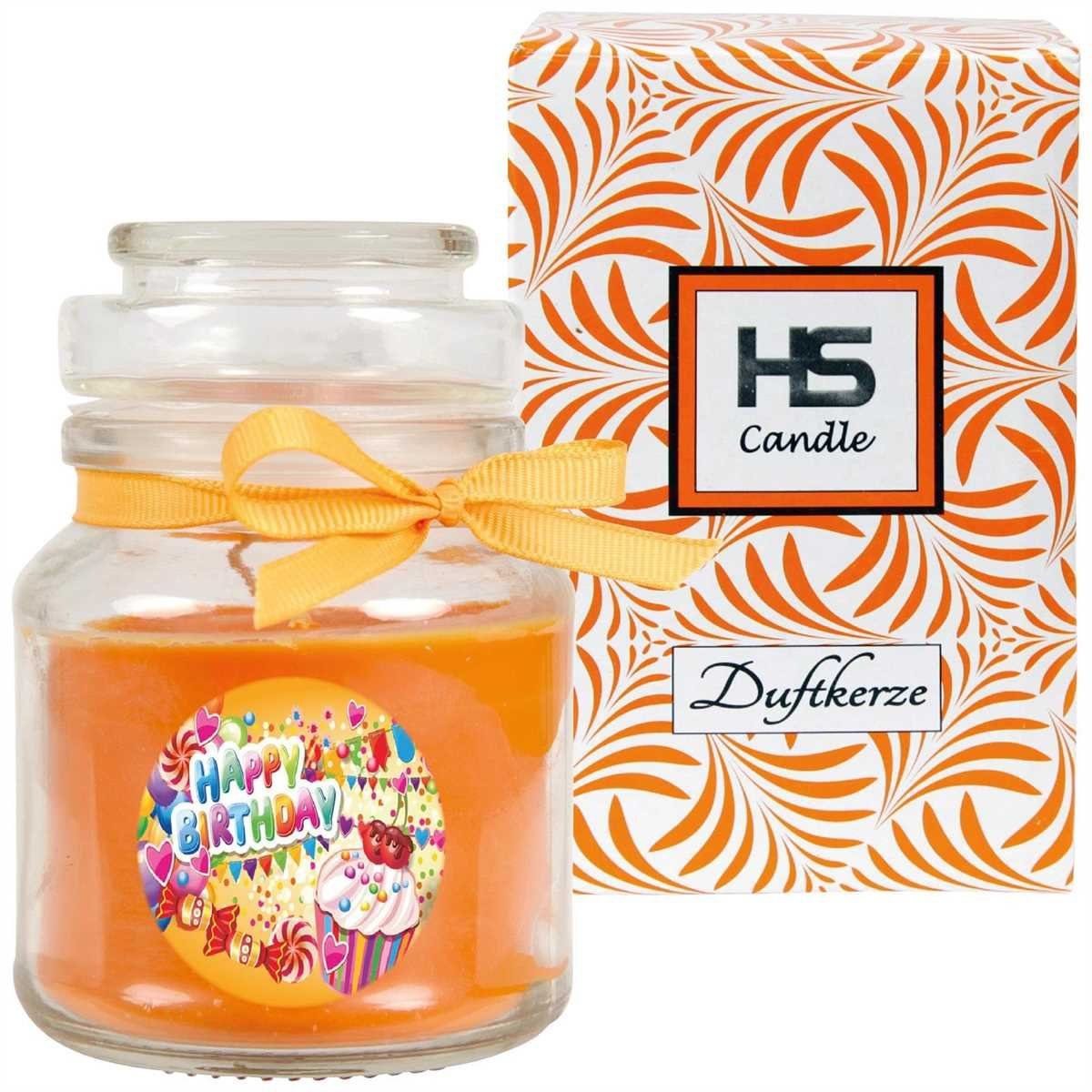 HS Candle Duftkerze (1-tlg), Kerze im günstig online kaufen