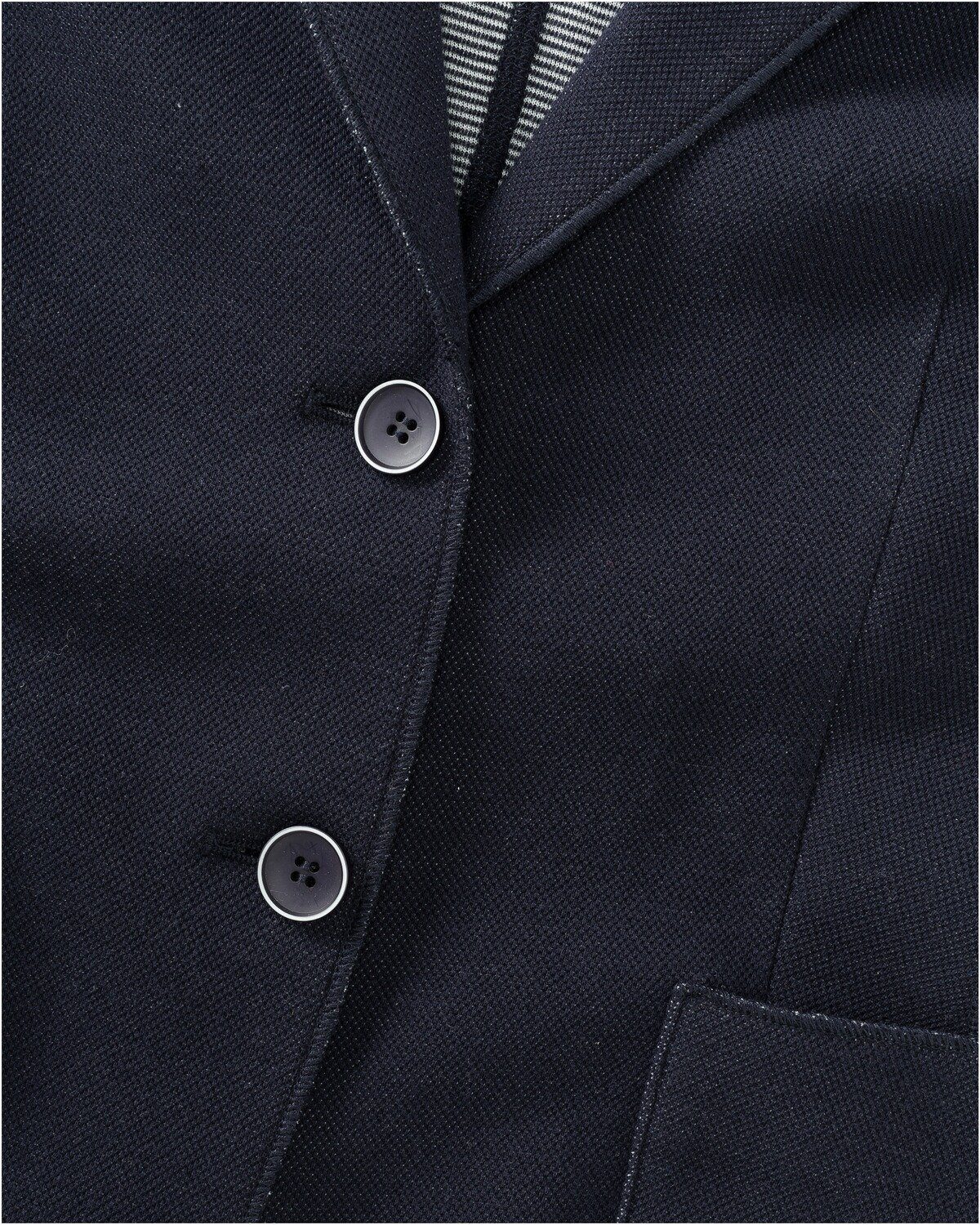 Highmoor Jackenblazer Piqué-Blazer