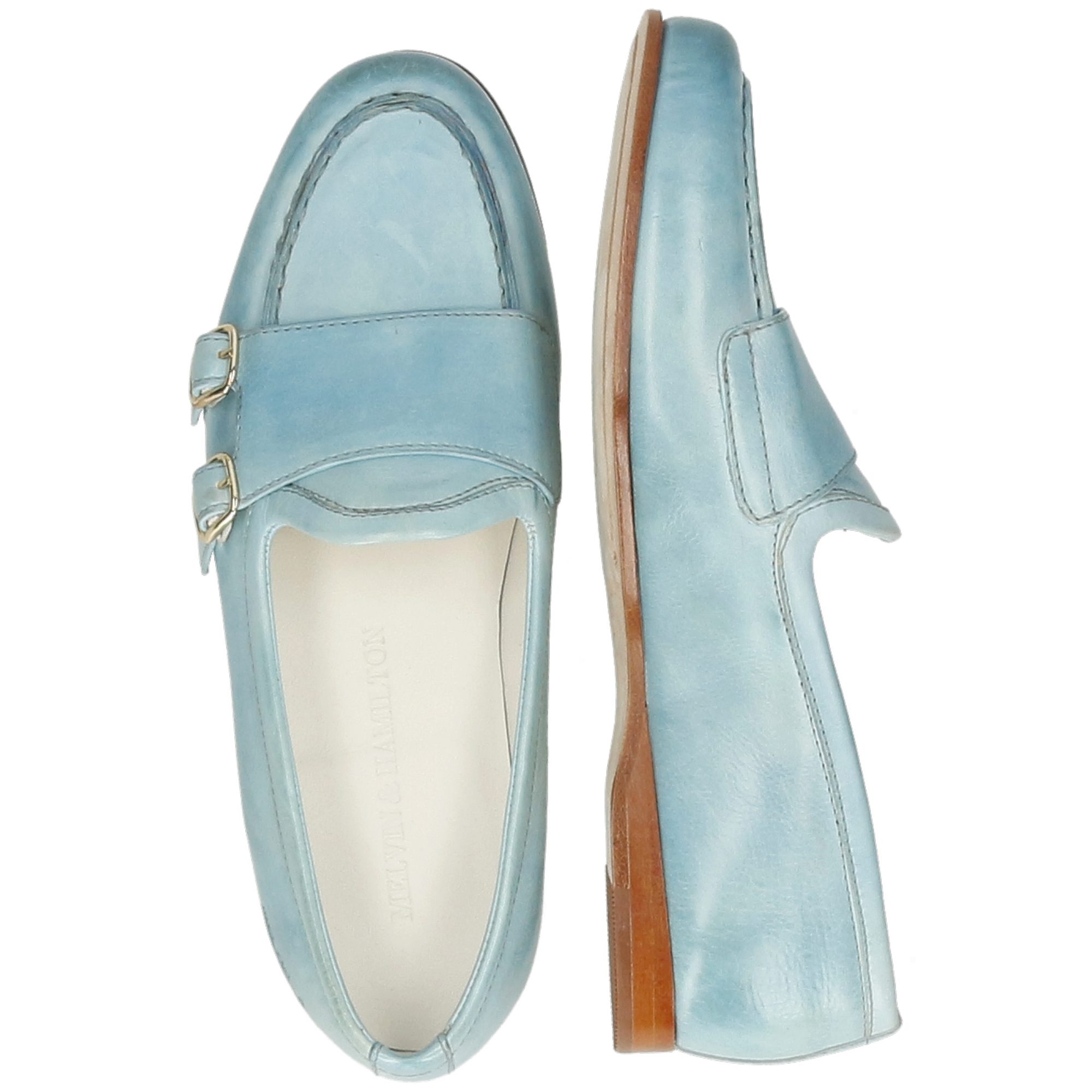 Melvin & Hamilton Julietta 3 Loafer