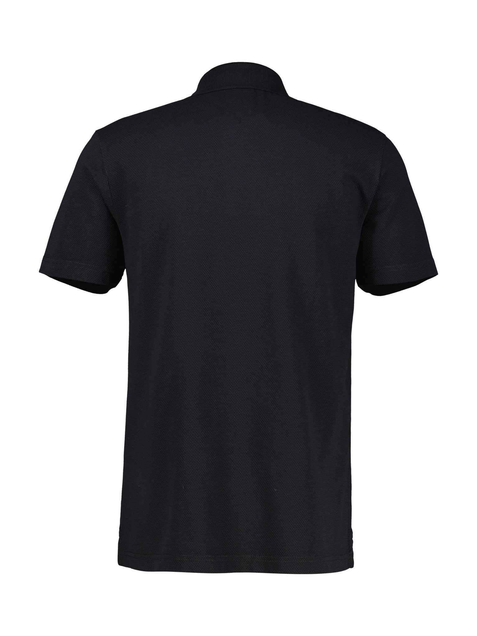 LERROS Poloshirt mit Logo Stickerei günstig online kaufen