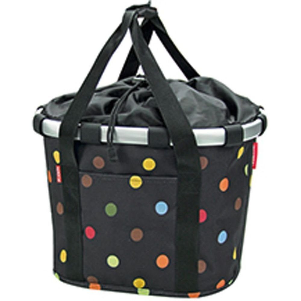 KlickFix Fahrradkorb, Vorderradkorb "Bike Basket" günstig online kaufen
