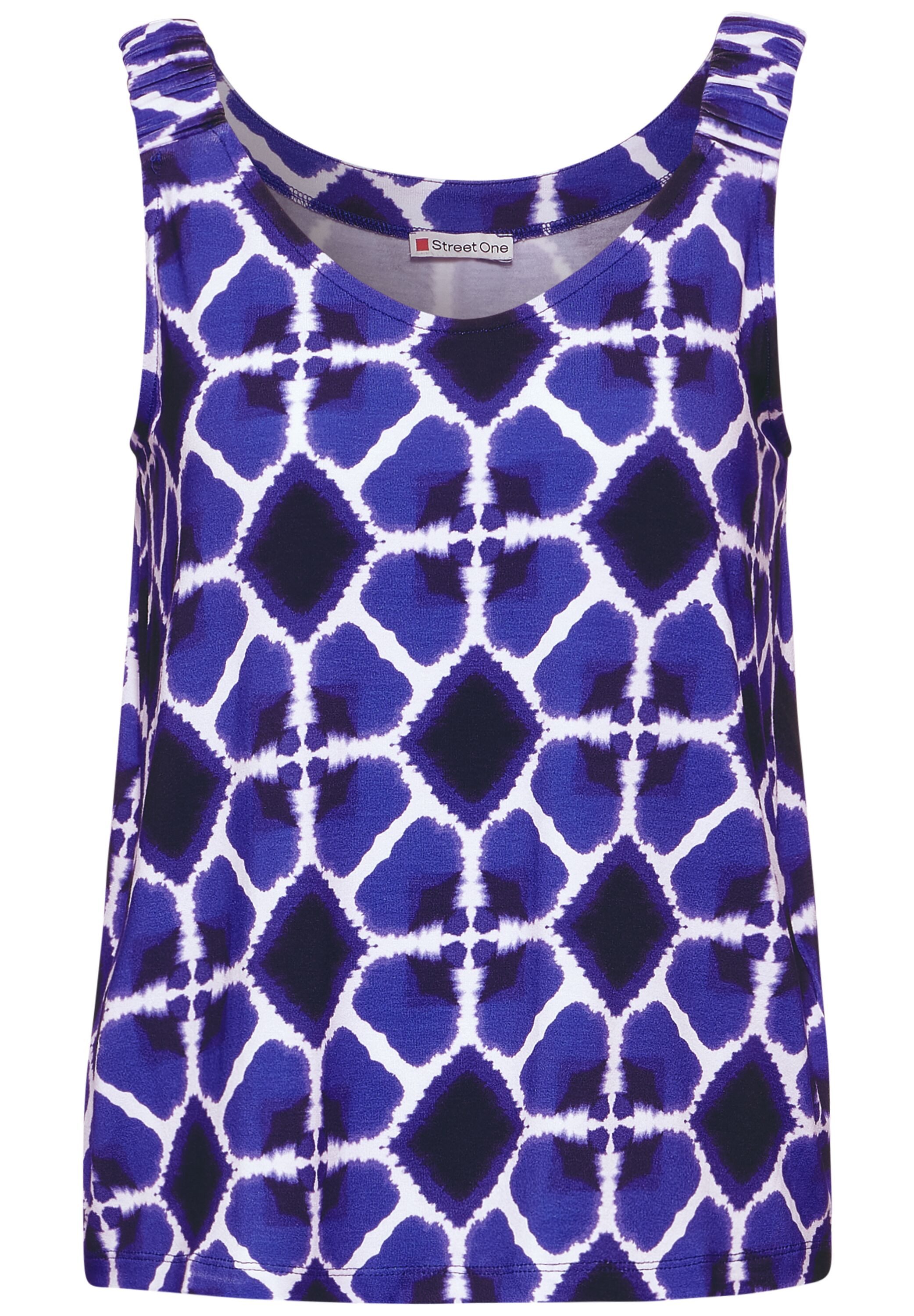 violet blue