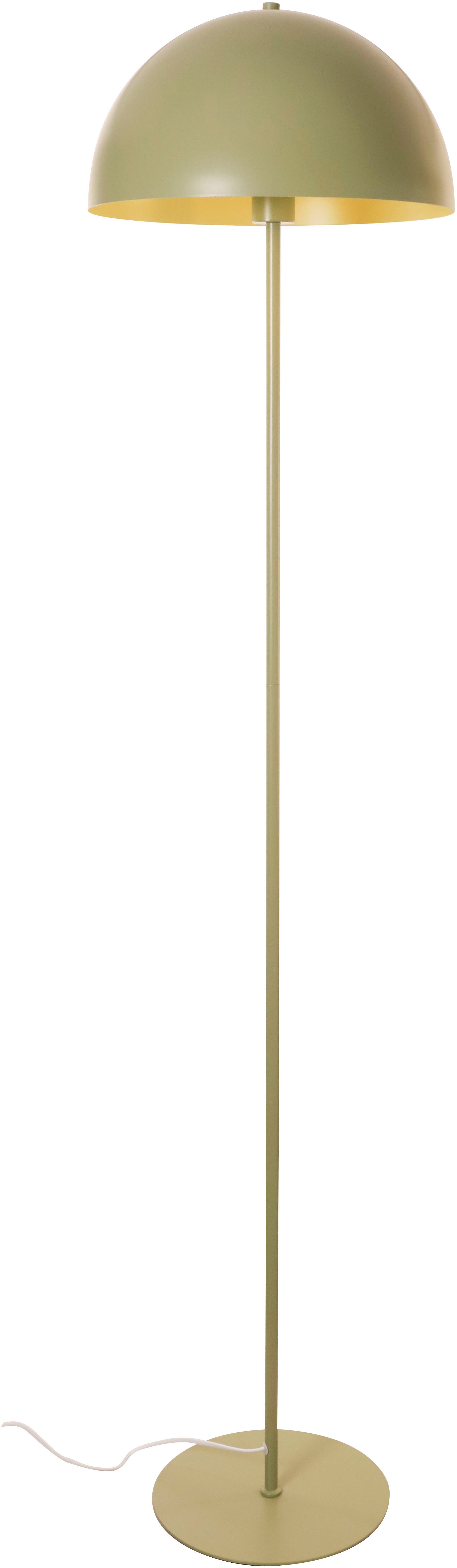 andas Stehlampe Husballa - Pilzlampe, Ein-/Ausschalter, günstig online kaufen