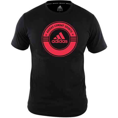 adidas Performance T-Shirt Combat Sports