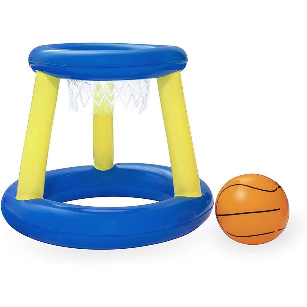 Bestway Badespielzeug Wasser-Basketball mit Ball, 91 günstig online kaufen