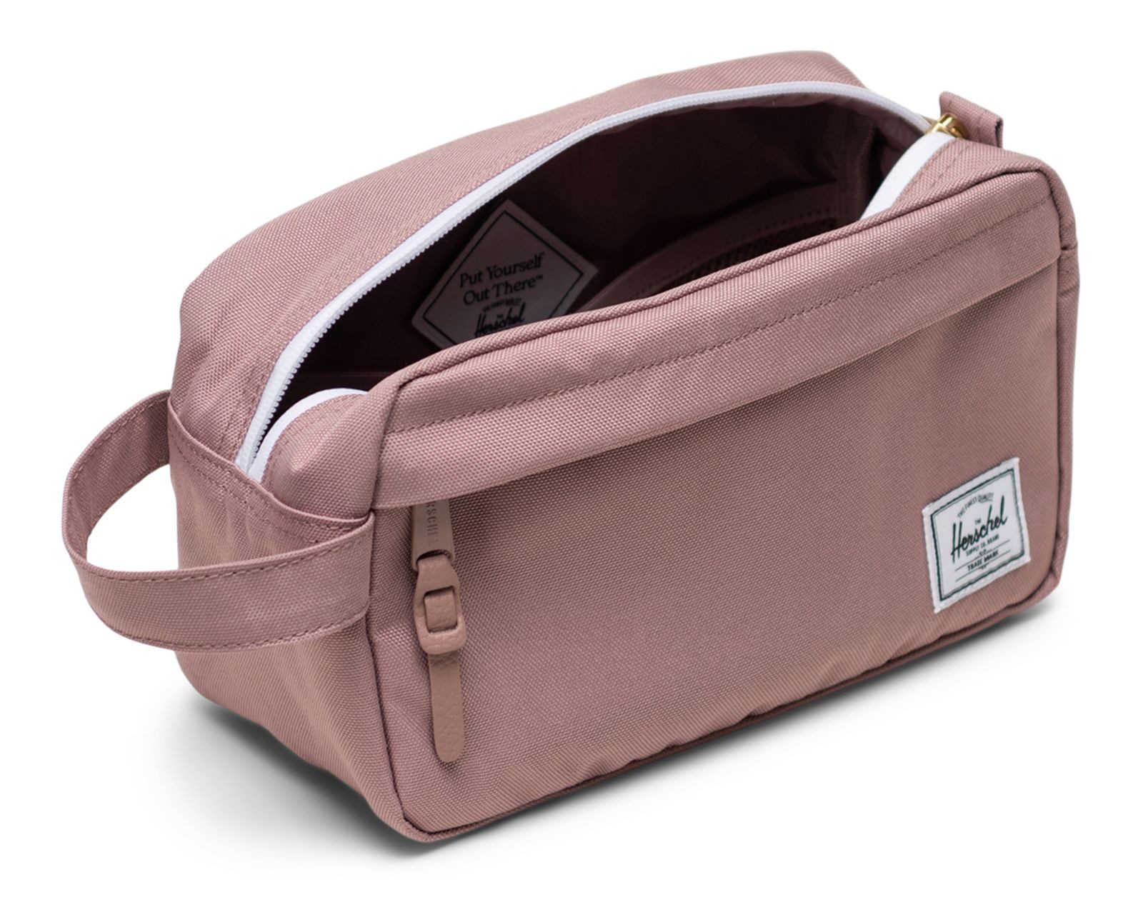 Herschel Kulturbeutel Travel Kit